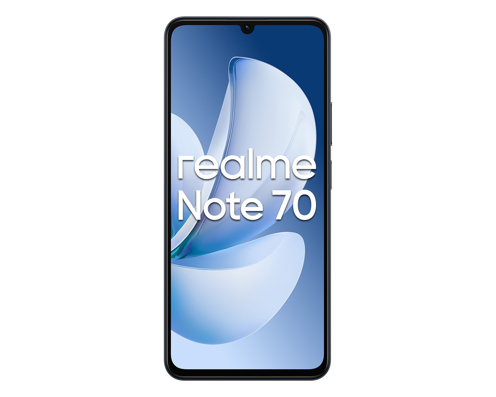 Foto 4 pulgar | Foto 3 | Telcel Realme Note 70 128 GB Negro