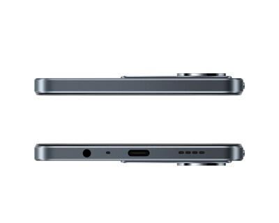 Foto 6 | Foto 6 | Telcel Realme Note 70 128 GB Negro
