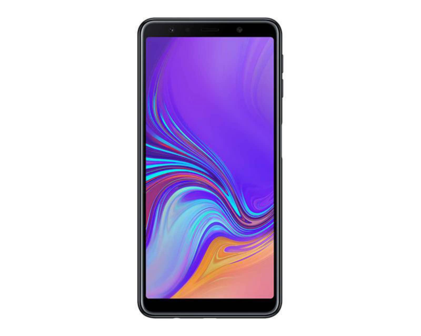 Foto 1 | Foto 1 | AT&T/Unefon Samsung Galaxy A7 64 GB Negro