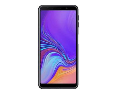Foto 1 | Foto 1 | AT&T/Unefon Samsung Galaxy A7 64 GB Negro