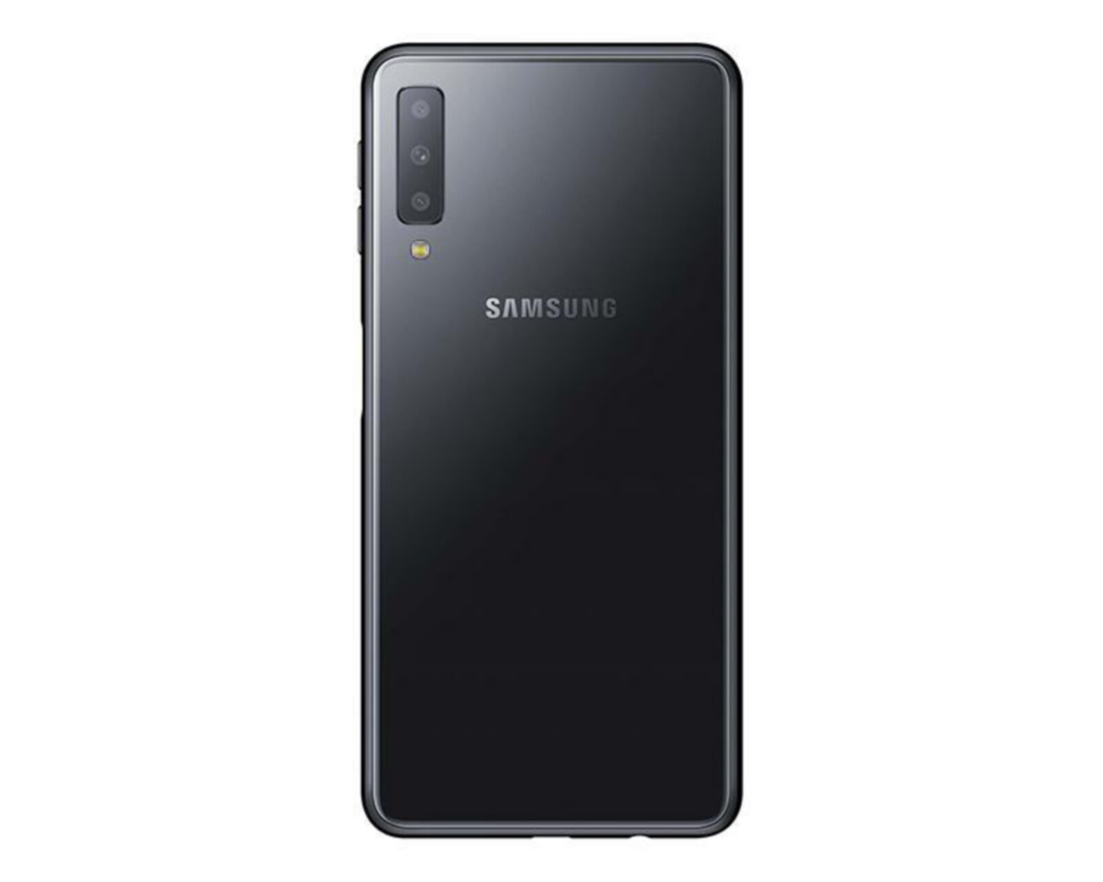Foto 2 | Foto 2 | AT&T/Unefon Samsung Galaxy A7 64 GB Negro