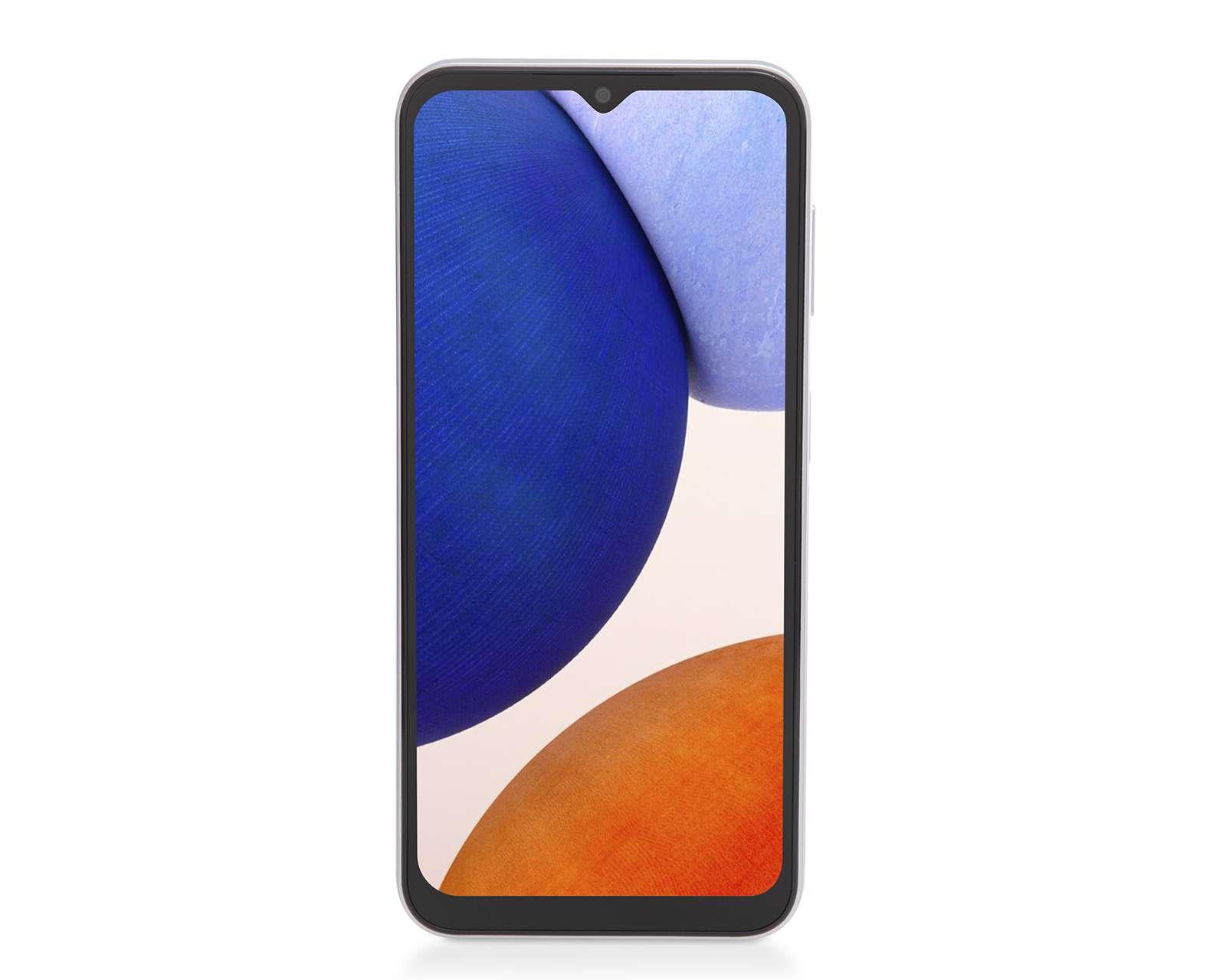 Foto 3 | Foto 3 | Movistar Samsung Galaxy A14 4G 128 GB Plata