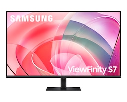 Monitor Samsung ViewFinity S7 37 Pulgadas UHD 60 Hz
