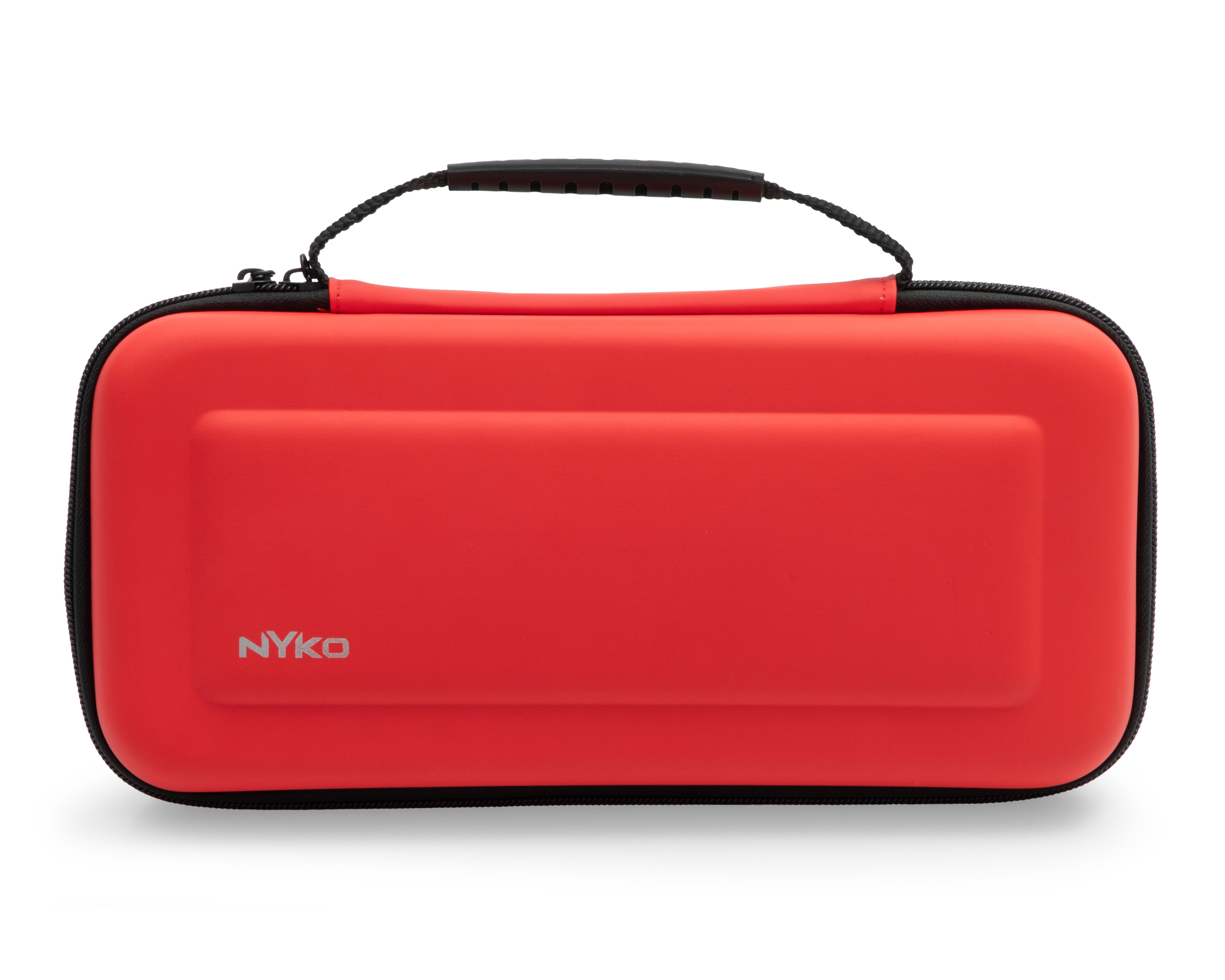 Foto 2 | Foto 2 | Estuche Nyko Rojo para Nintendo Switch