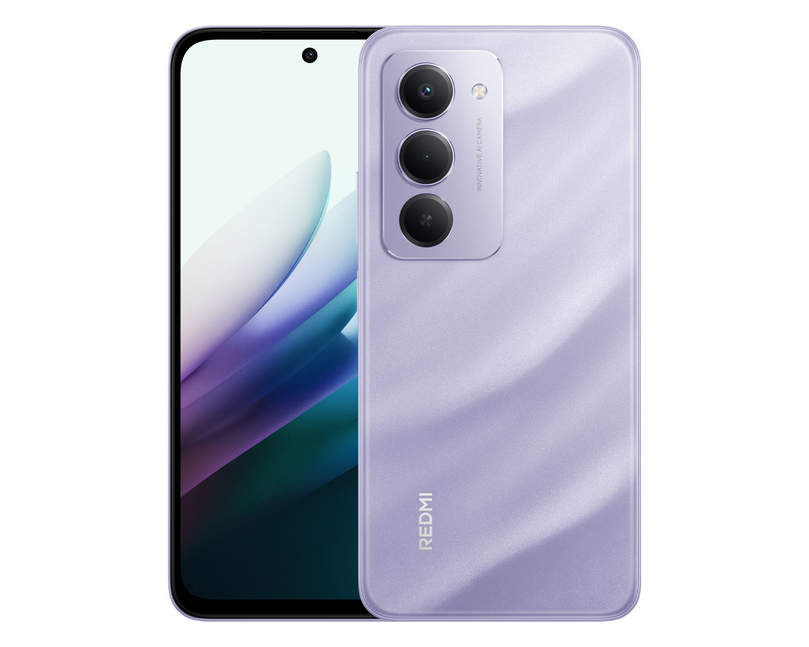 Celular Xiaomi Redmi 15 Liberado 256 GB Morado