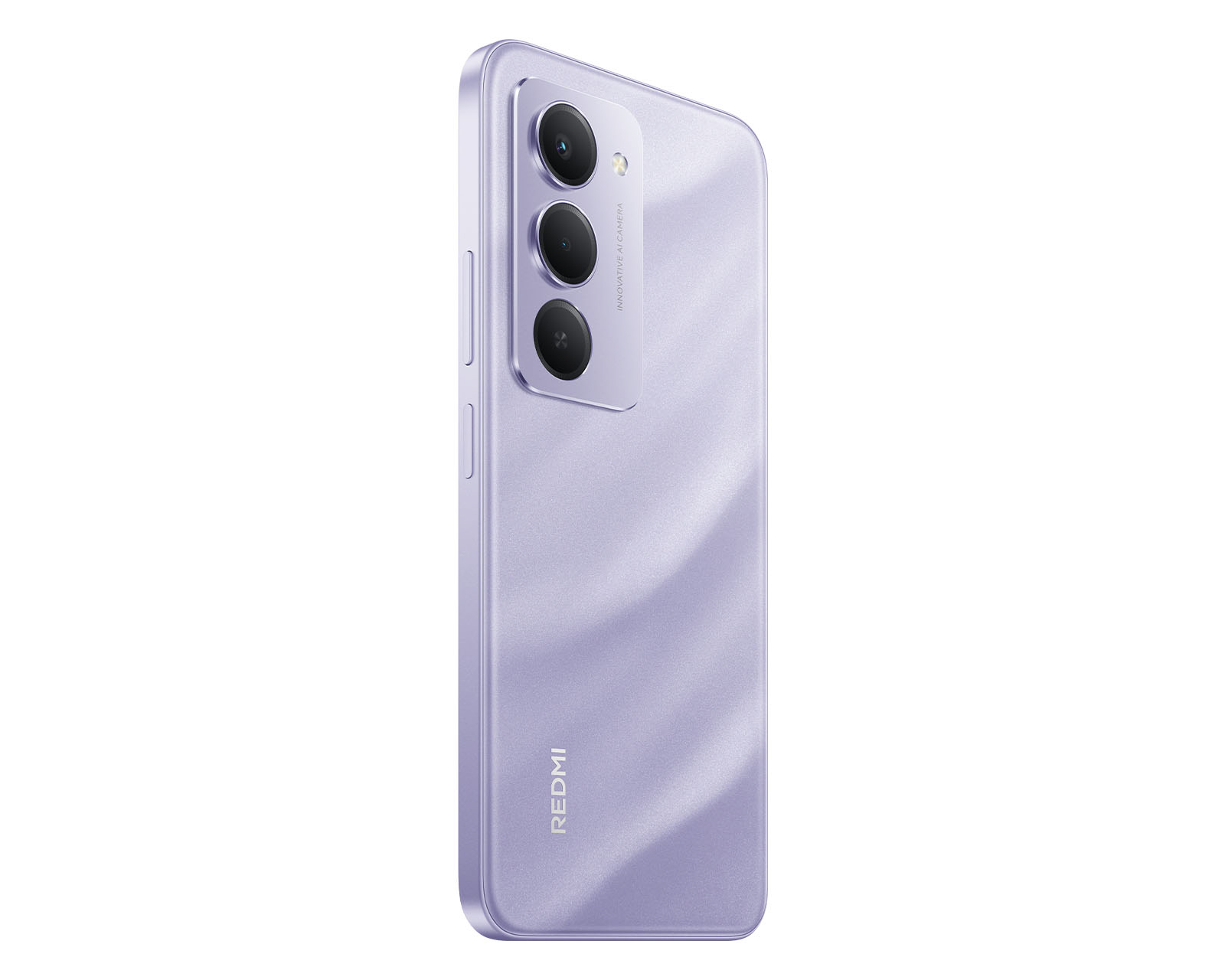 Foto 5 pulgar | Foto 4 | Celular Xiaomi Redmi 15 Liberado 256 GB Morado