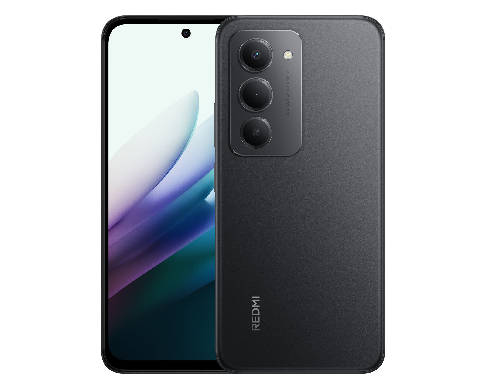 Celular Xiaomi Redmi 15 Liberado 256 GB Negro