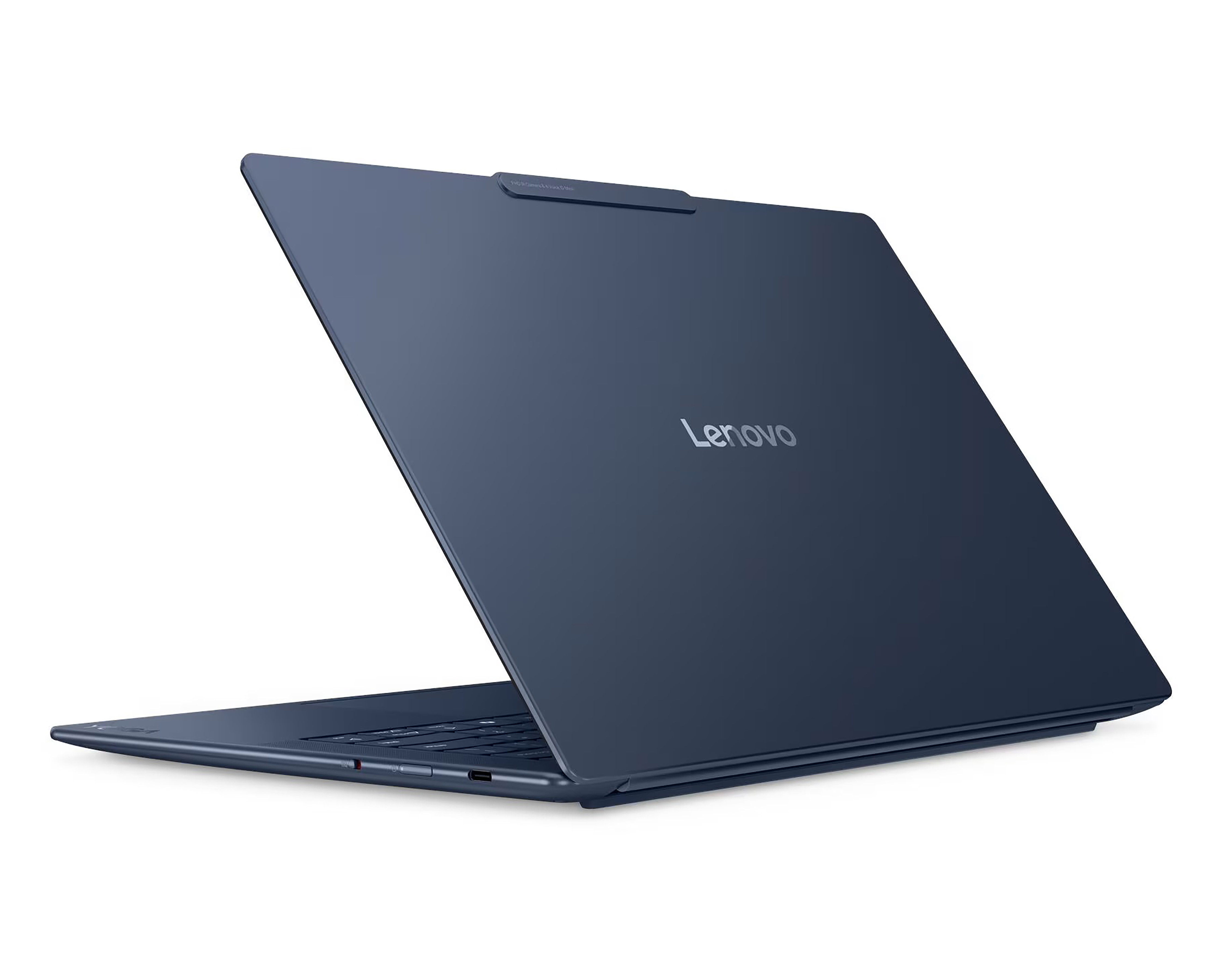 Foto 4 pulgar | Foto 3 | Laptop Lenovo Yoga Slim 7 14Q8X9 14.5 Pulgadas Windows 11 Snapdragon X Elite 32 GB RAM 1 TB SSD Azul