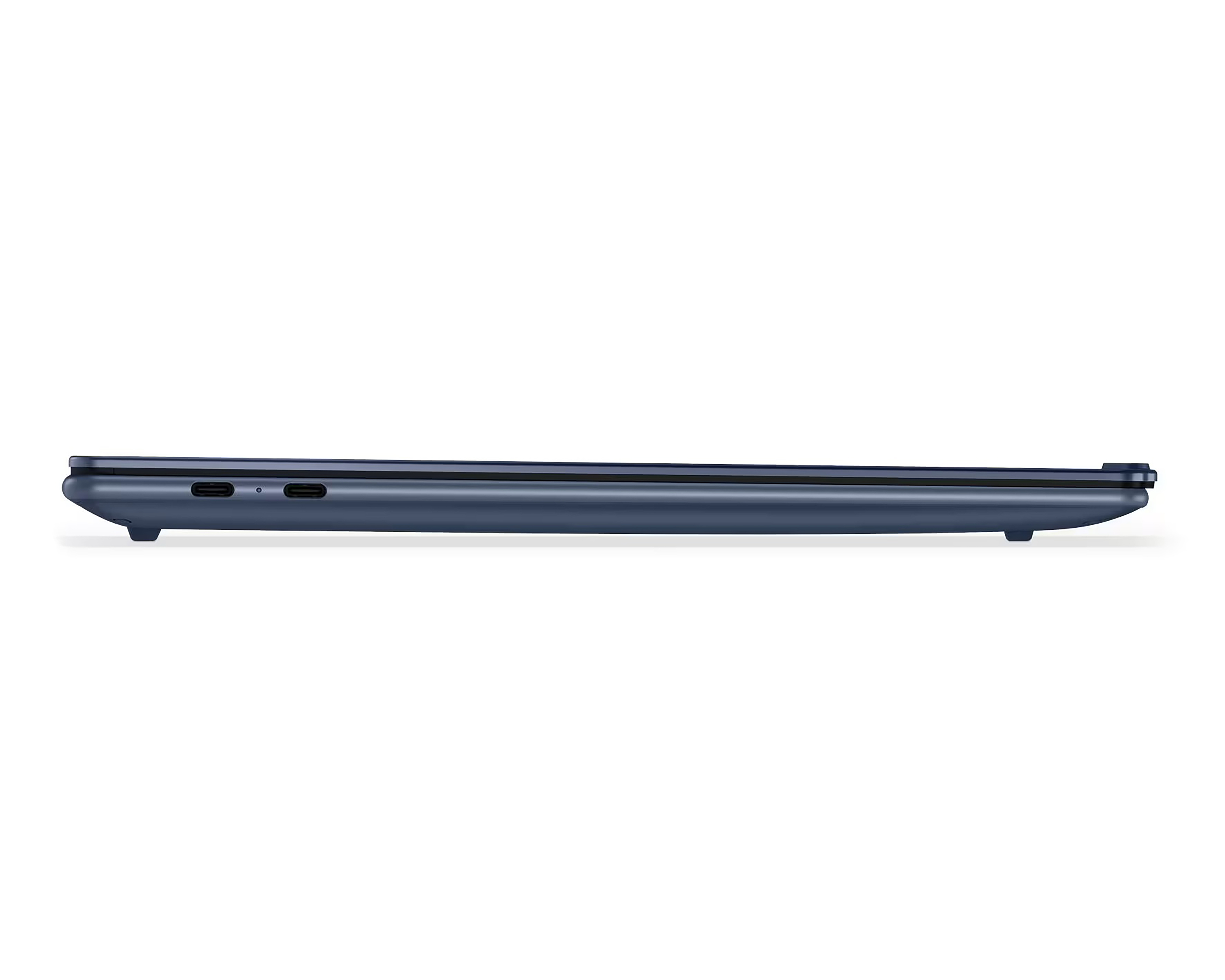 Foto 6 pulgar | Foto 5 | Laptop Lenovo Yoga Slim 7 14Q8X9 14.5 Pulgadas Windows 11 Snapdragon X Elite 32 GB RAM 1 TB SSD Azul