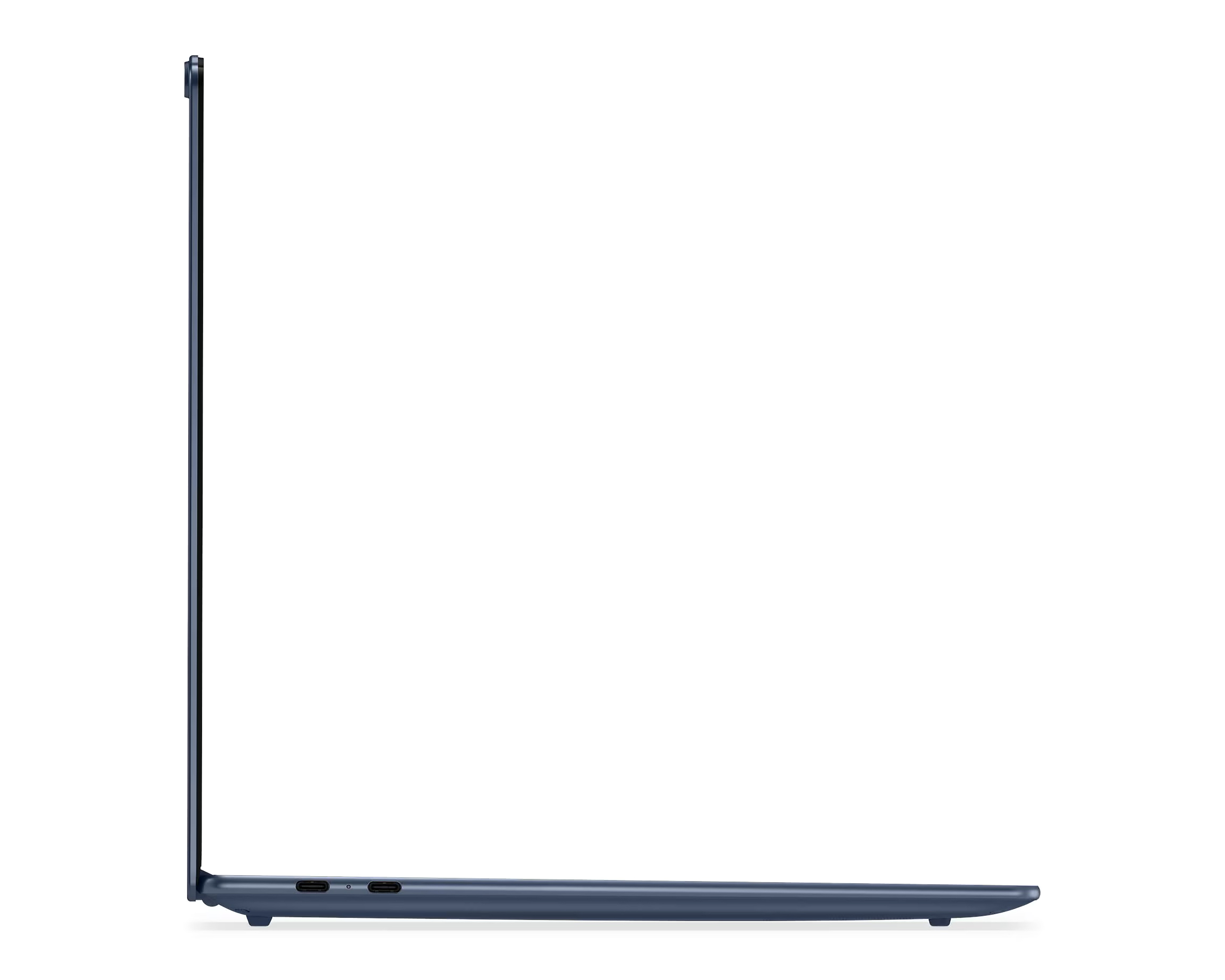 Foto 9 pulgar | Foto 8 | Laptop Lenovo Yoga Slim 7 14Q8X9 14.5 Pulgadas Windows 11 Snapdragon X Elite 32 GB RAM 1 TB SSD Azul