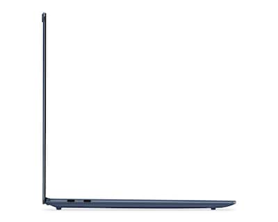 Foto 8 | Foto 8 | Laptop Lenovo Yoga Slim 7 14Q8X9 14.5 Pulgadas Windows 11 Snapdragon X Elite 32 GB RAM 1 TB SSD Azul