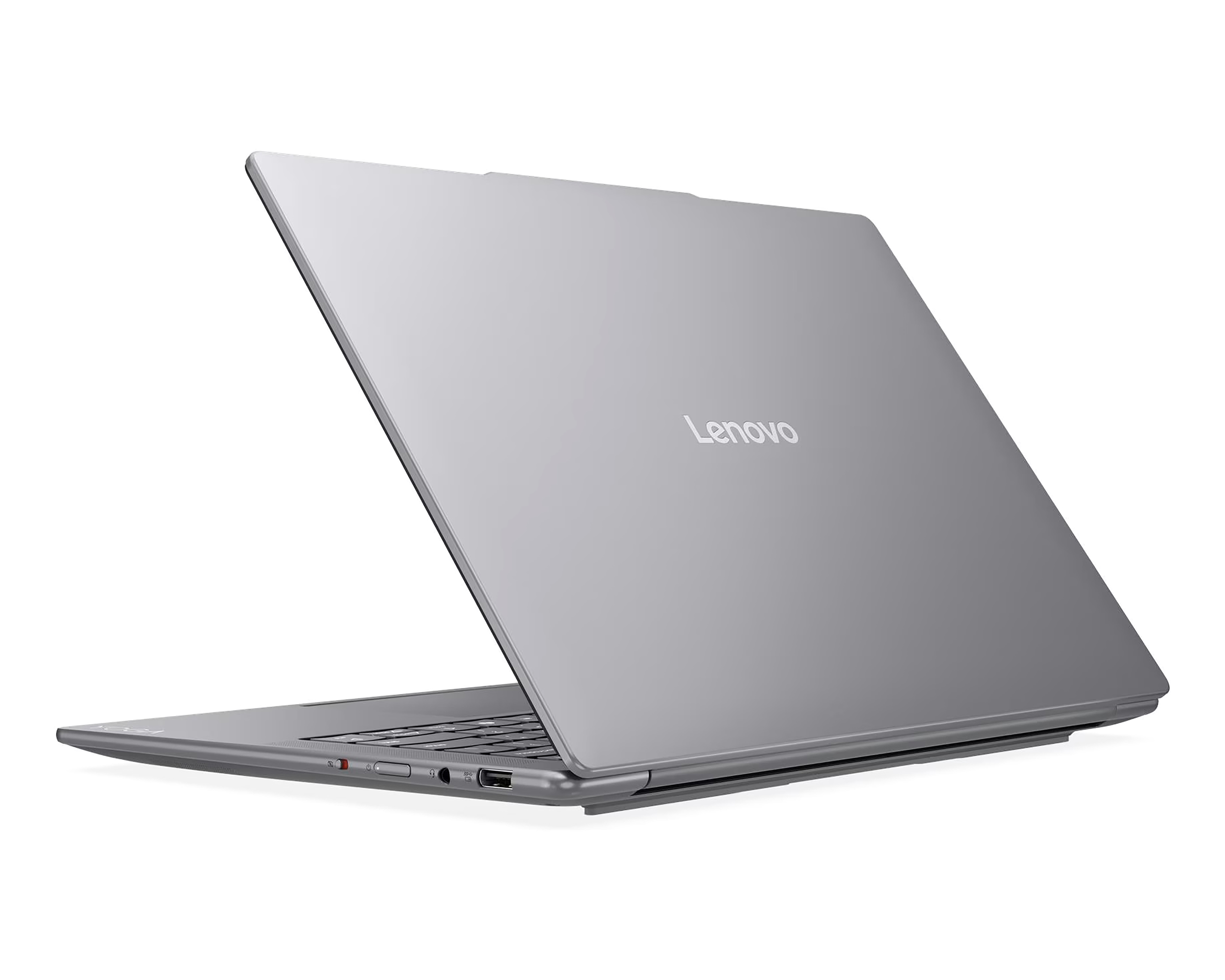 Foto 4 pulgar | Foto 3 | Laptop Lenovo Yoga Pro 7 14ASP9 14.5 Pulgadas Windows 11 AMD Ryzen AI 9 32 GB RAM 1 TB SSD Gris