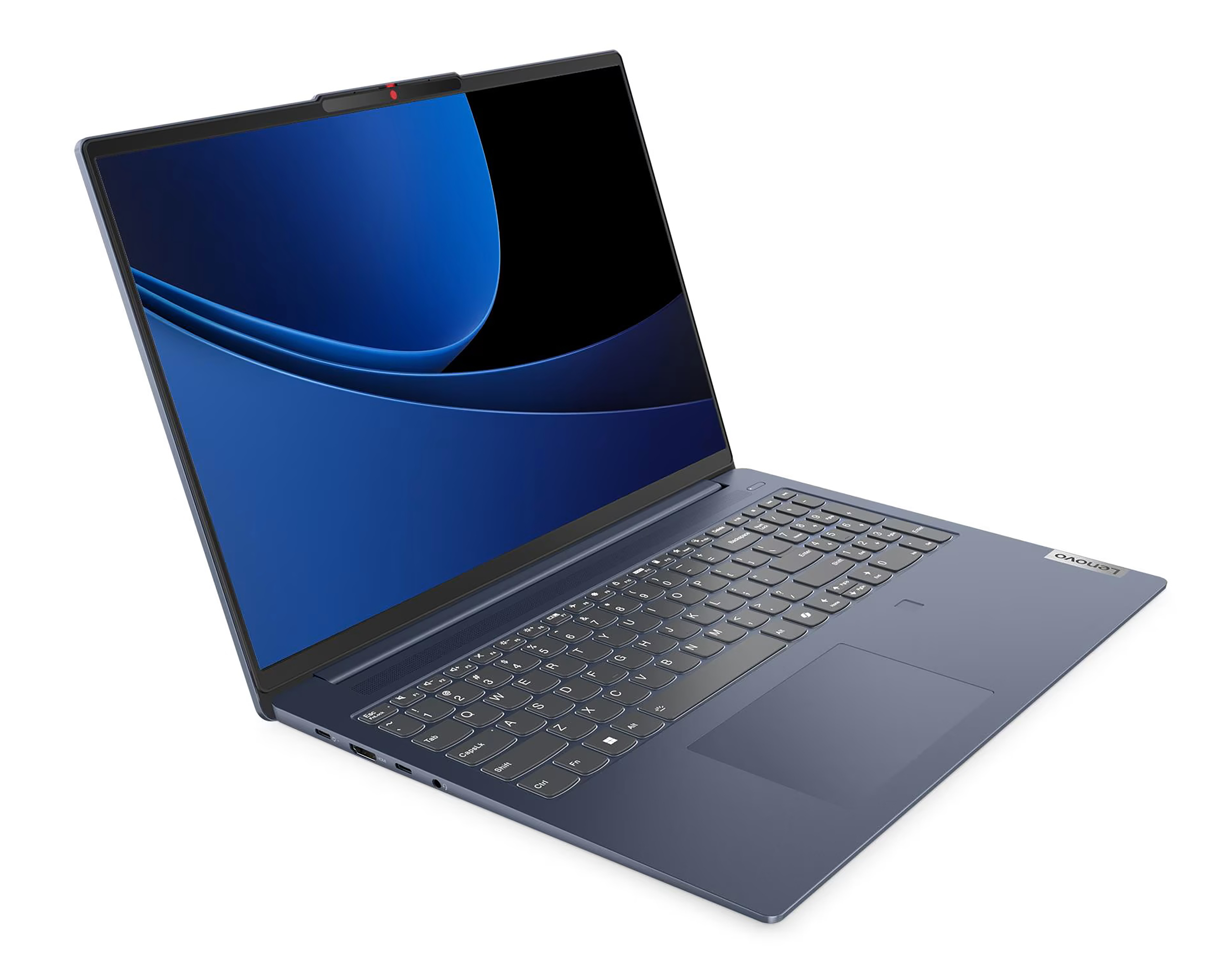 Laptop Lenovo IdeaPad Slim 5 16IMH 16 Pulgadas Windows 11 Home Intel Core Ultra 7 16 GB RAM 512 GB SSD Azul