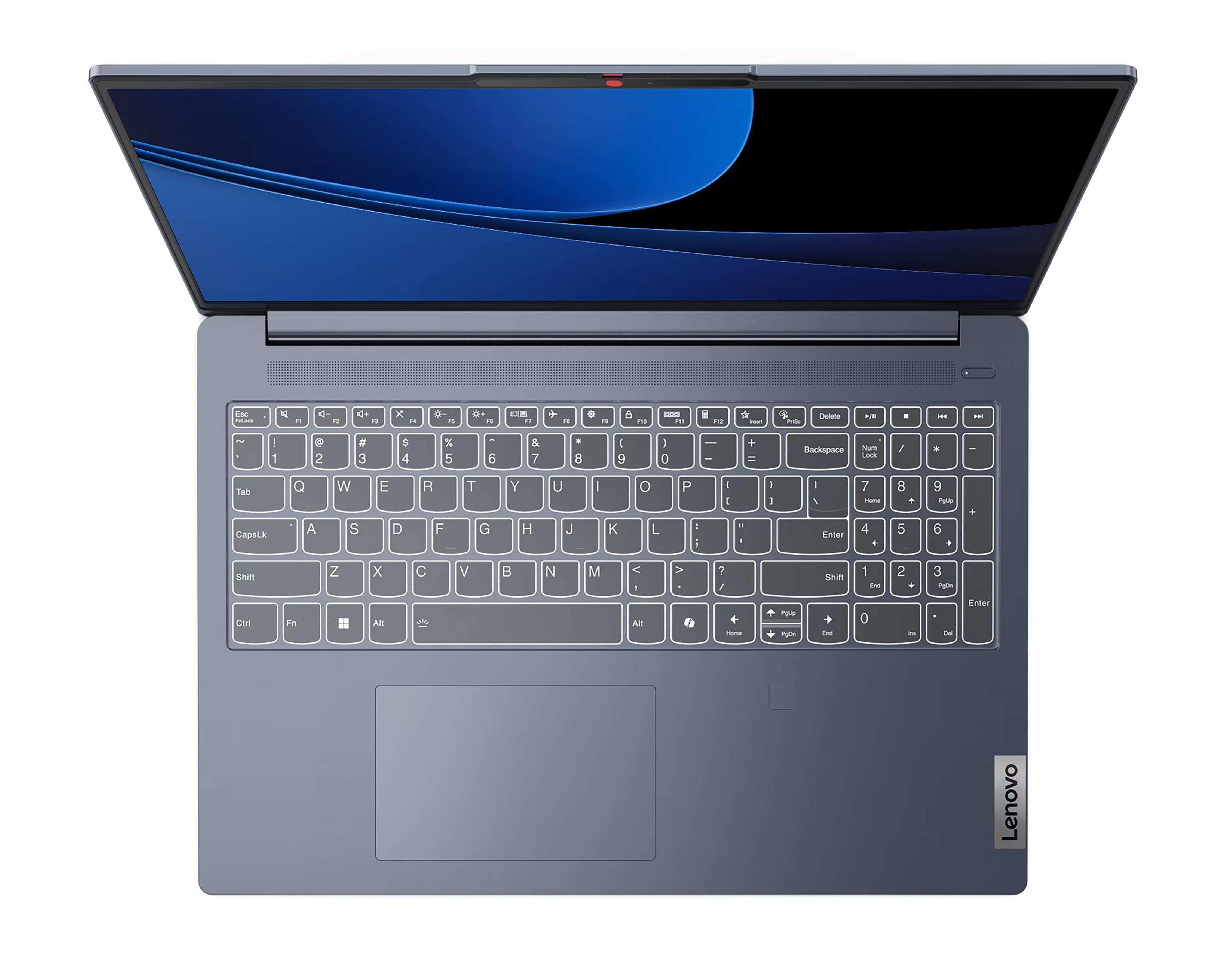 Foto 2 | Foto 2 | Laptop Lenovo IdeaPad Slim 5 16IMH 16 Pulgadas Windows 11 Home Intel Core Ultra 7 16 GB RAM 512 GB SSD Azul