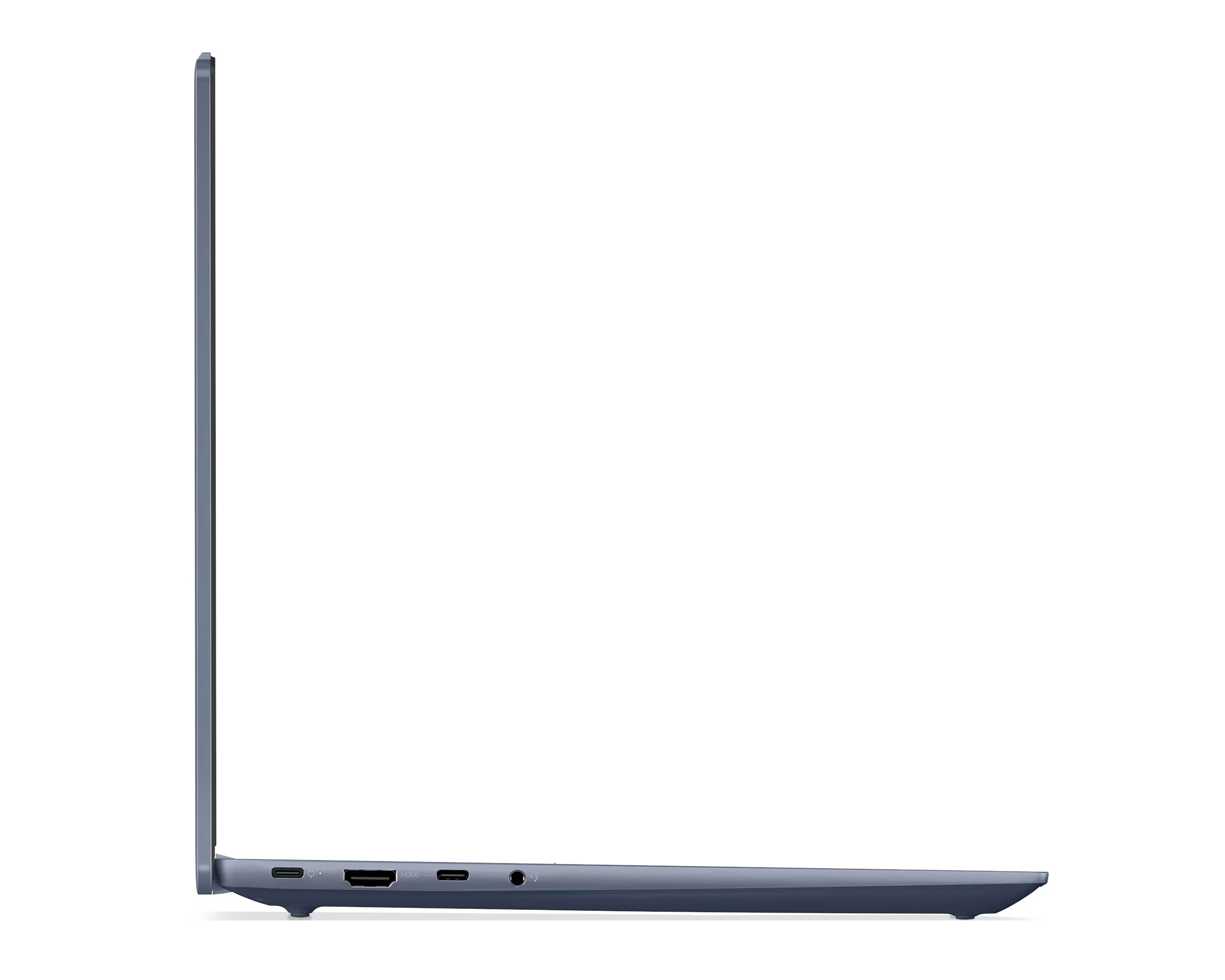 Foto 4 | Foto 4 | Laptop Lenovo IdeaPad Slim 5 16IMH 16 Pulgadas Windows 11 Home Intel Core Ultra 7 16 GB RAM 512 GB SSD Azul