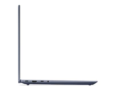 Foto 4 | Foto 4 | Laptop Lenovo IdeaPad Slim 5 16IMH 16 Pulgadas Windows 11 Home Intel Core Ultra 7 16 GB RAM 512 GB SSD Azul