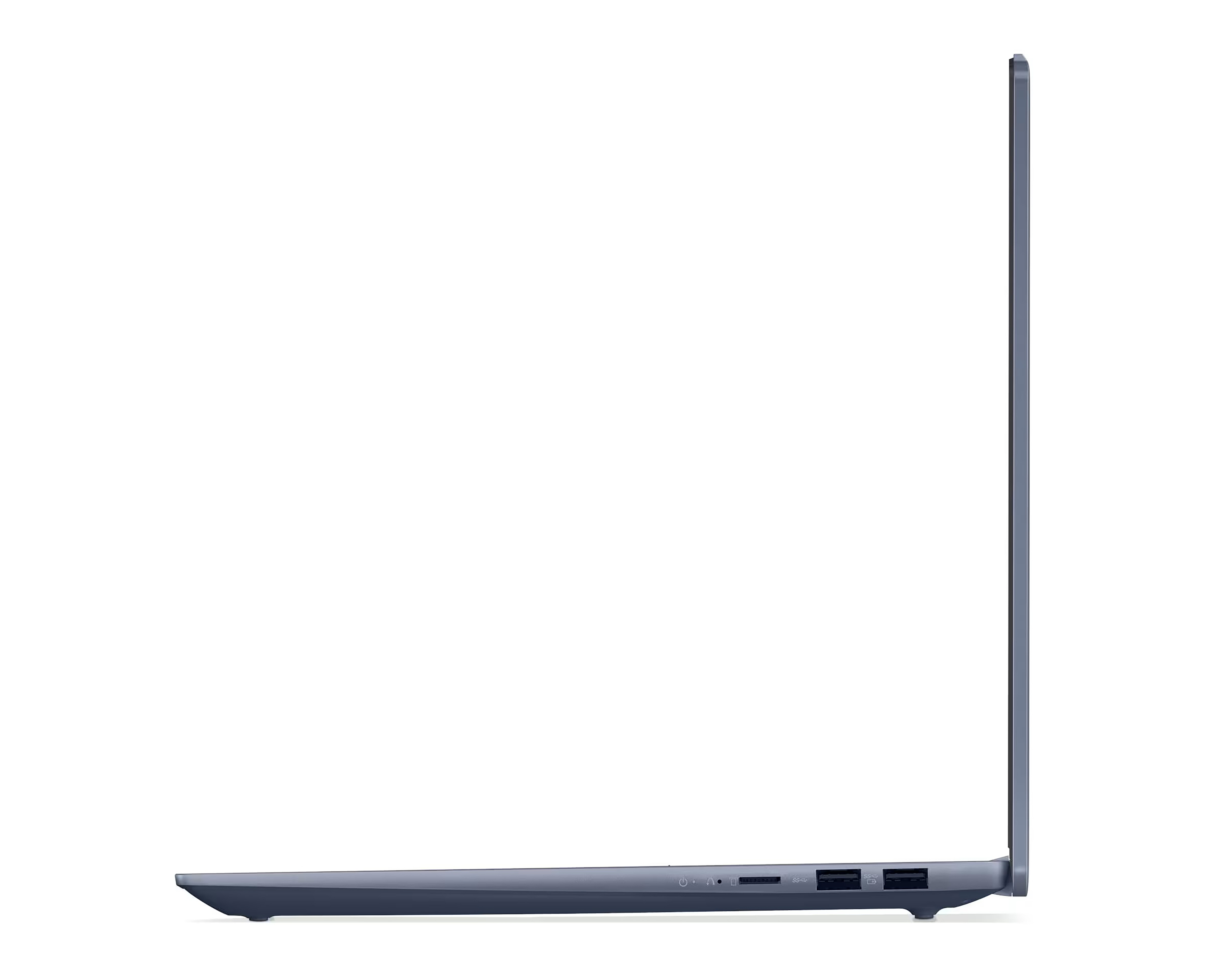 Foto 5 | Foto 5 | Laptop Lenovo IdeaPad Slim 5 16IMH 16 Pulgadas Windows 11 Home Intel Core Ultra 7 16 GB RAM 512 GB SSD Azul