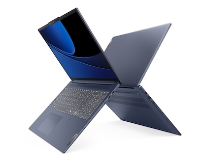 Foto 7 | Foto 7 | Laptop Lenovo IdeaPad Slim 5 16IMH 16 Pulgadas Windows 11 Home Intel Core Ultra 7 16 GB RAM 512 GB SSD Azul