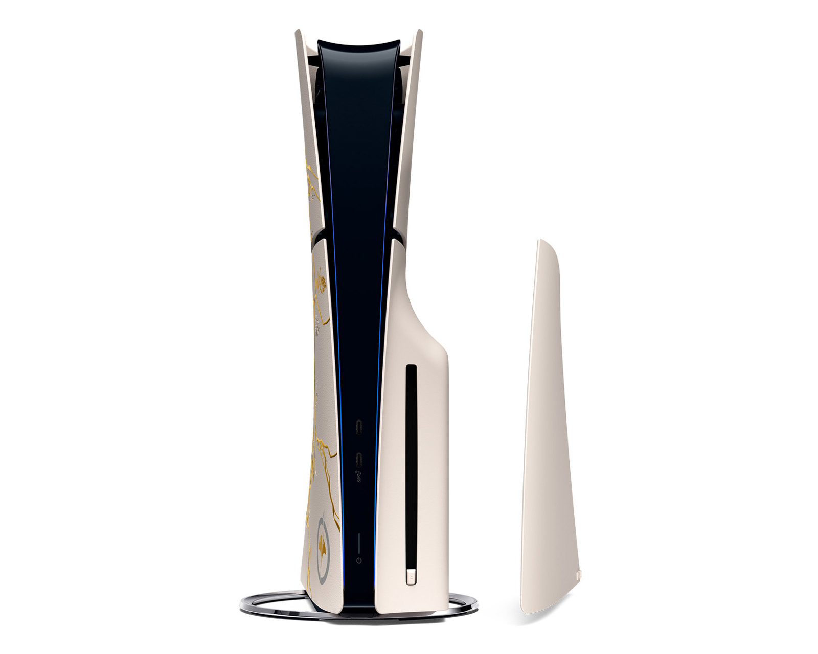Foto 8 pulgar | Foto 7 | Consola PlayStation 5 de 1 TB Ghost Of Yotei