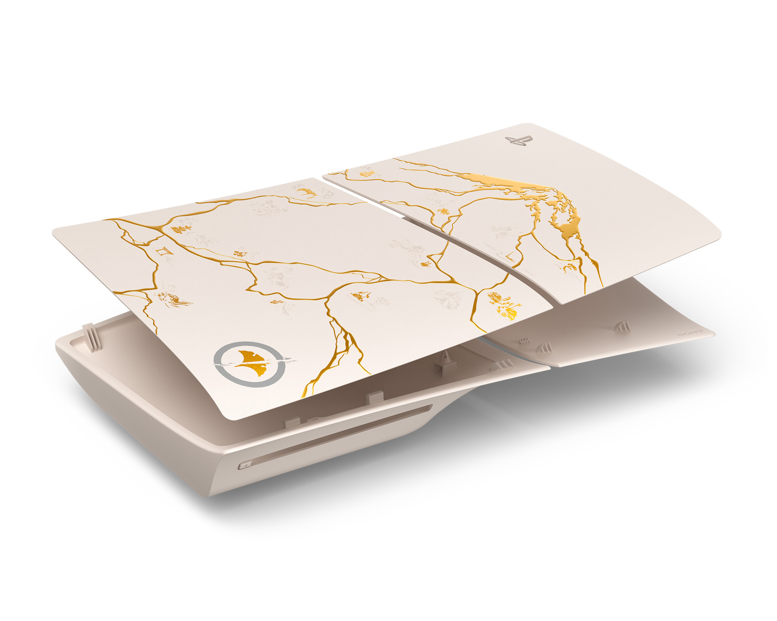 Foto 9 | Foto 9 | Consola PlayStation 5 de 1 TB Ghost Of Yotei