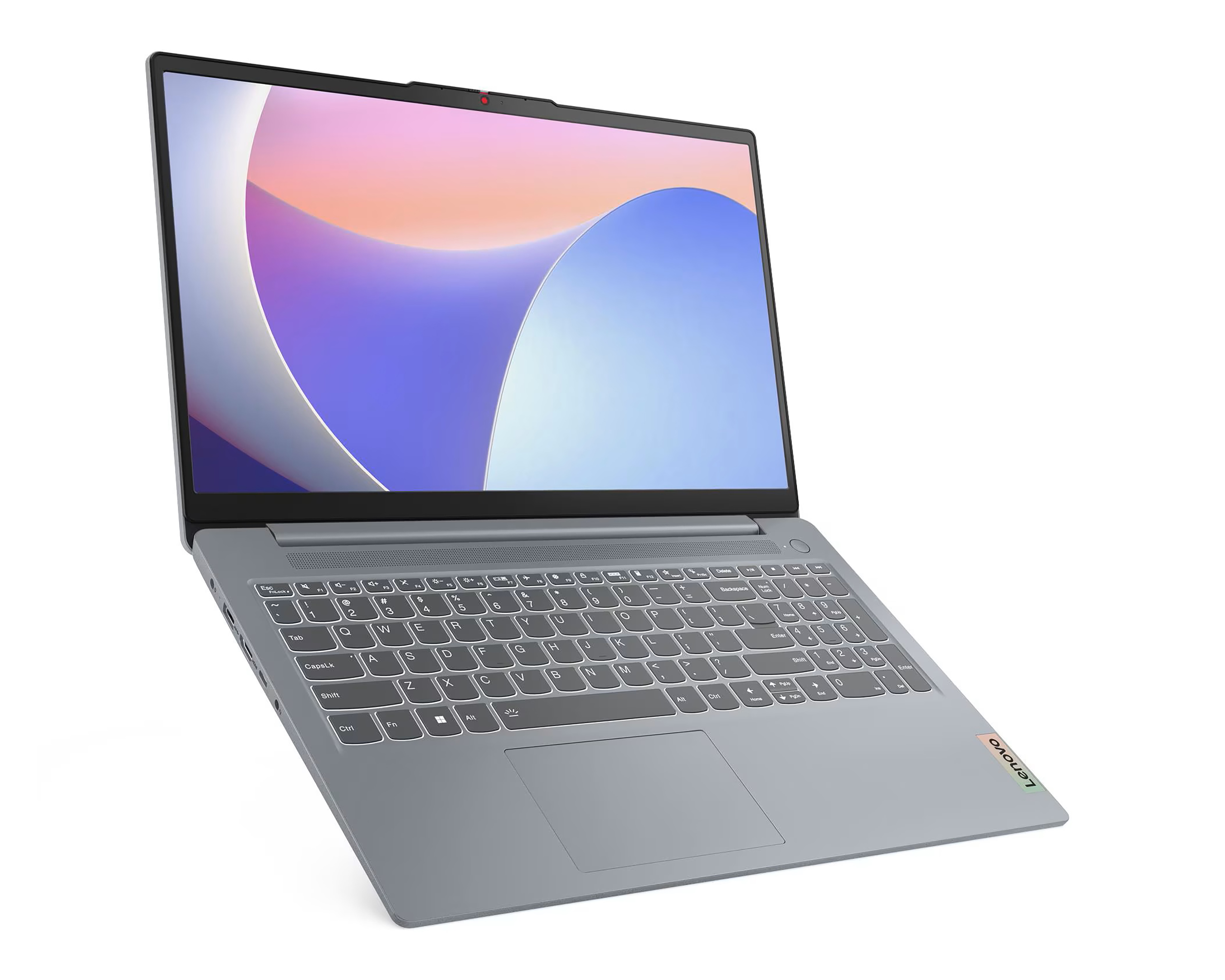 Laptop Lenovo IdeaPad Slim 3 15IRU 15.6 Pulgadas Windows 11 Intel Core i3 8 GB RAM 512 GB SSD Gris