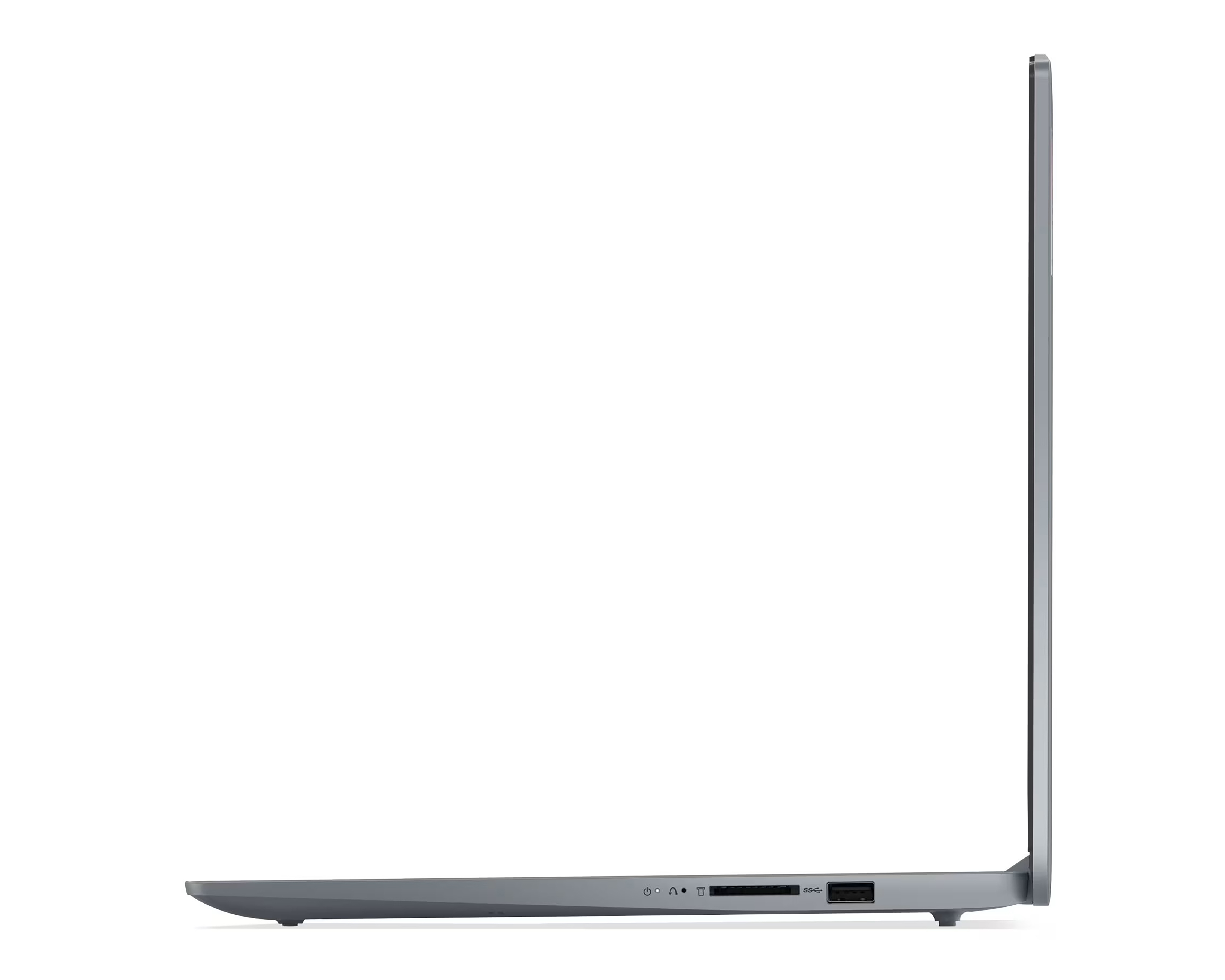 Foto 7 pulgar | Foto 6 | Laptop Lenovo IdeaPad Slim 3 15IRU 15.6 Pulgadas Windows 11 Intel Core i3 8 GB RAM 512 GB SSD Gris