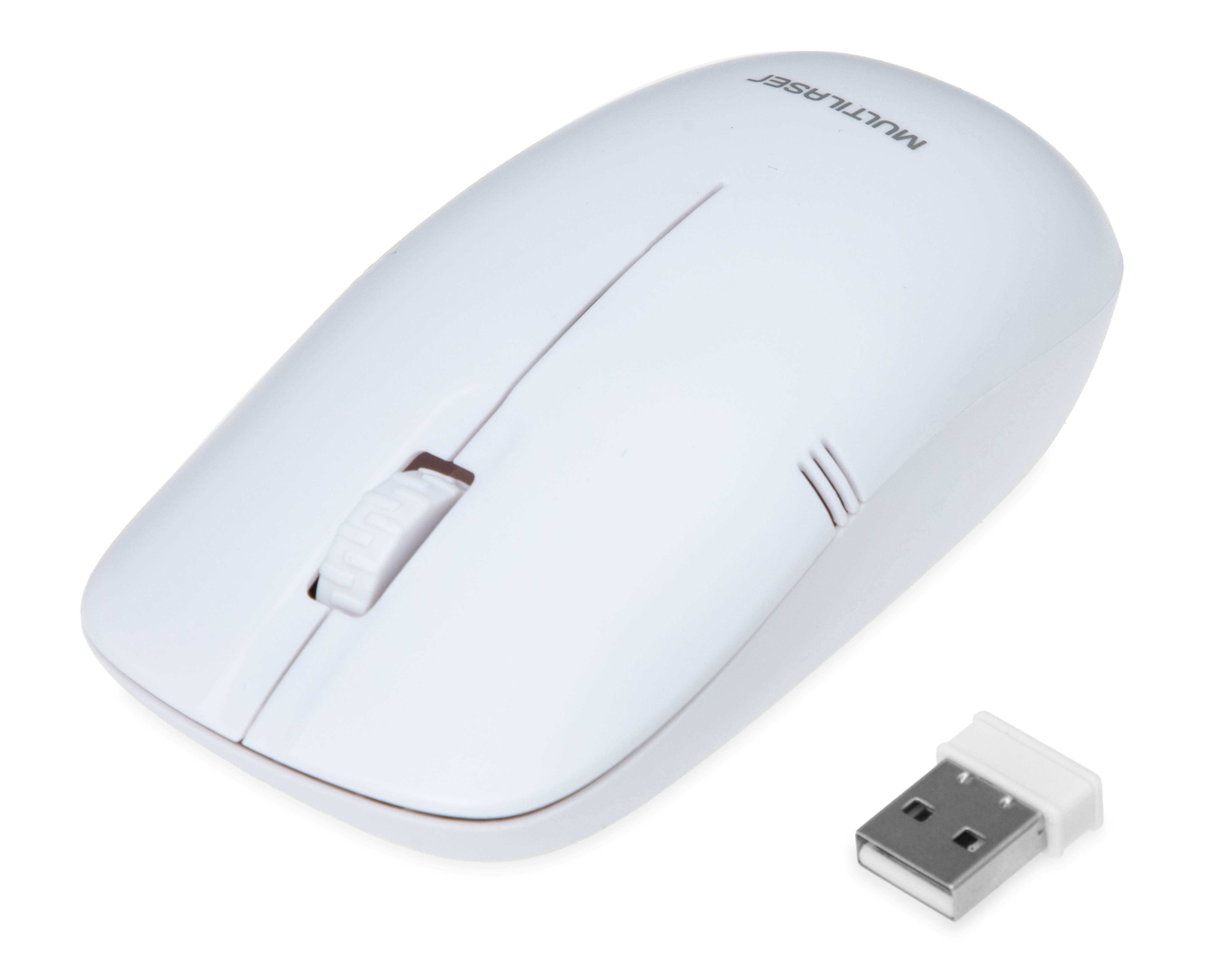 Mouse Inalámbrico Multilaser