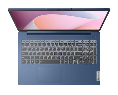 Foto 4 | Foto 4 | Laptop Lenovo IP Slim 3 15AMN8 15.6 Pulgadas Windows 11 AMD Ryzen 3 8 GB RAM 512 GB SSD Azul