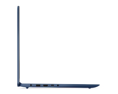 Foto 5 | Foto 5 | Laptop Lenovo IP Slim 3 15AMN8 15.6 Pulgadas Windows 11 AMD Ryzen 3 8 GB RAM 512 GB SSD Azul