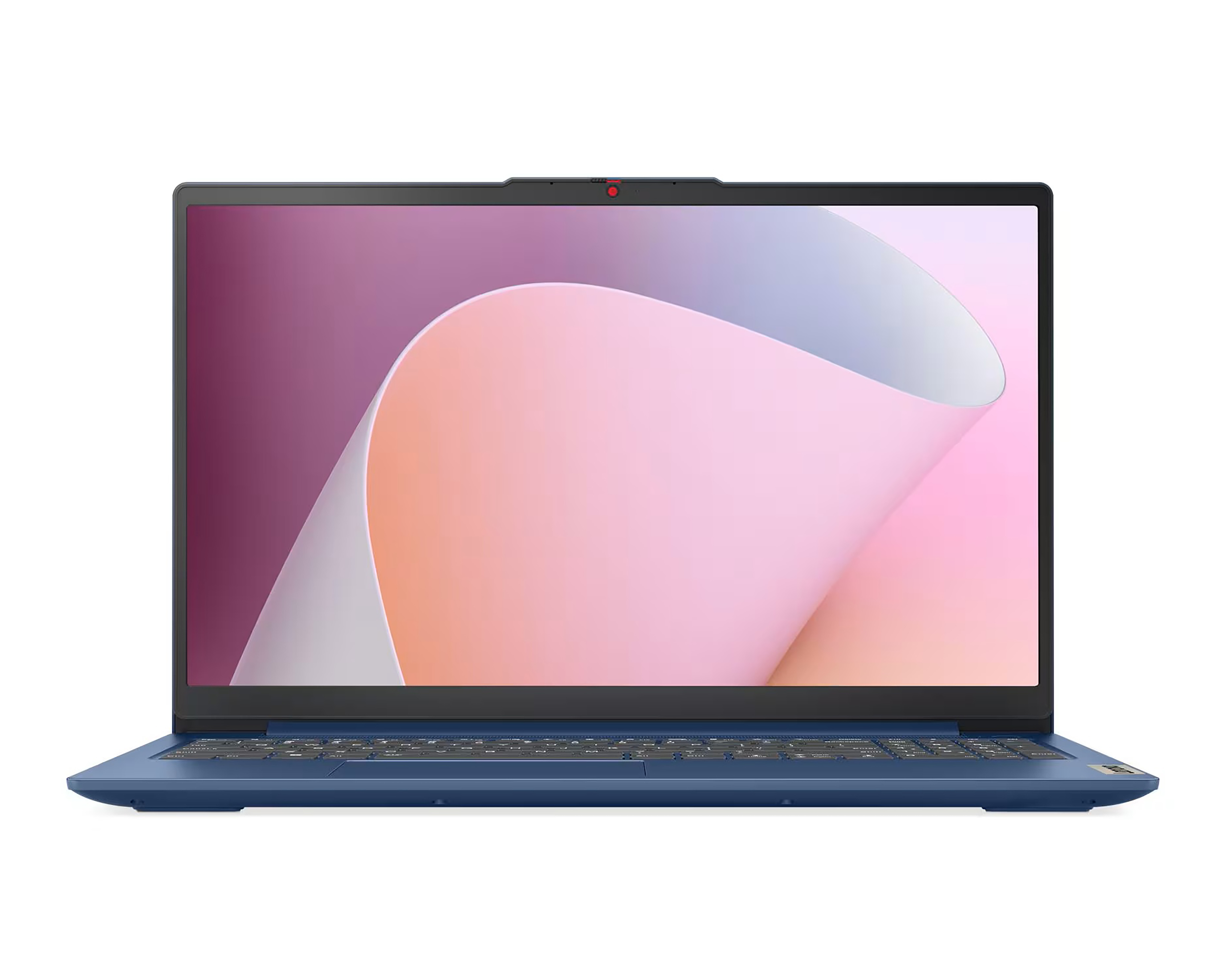 Foto 8 pulgar | Foto 7 | Laptop Lenovo IP Slim 3 15AMN8 15.6 Pulgadas Windows 11 AMD Ryzen 3 8 GB RAM 512 GB SSD Azul