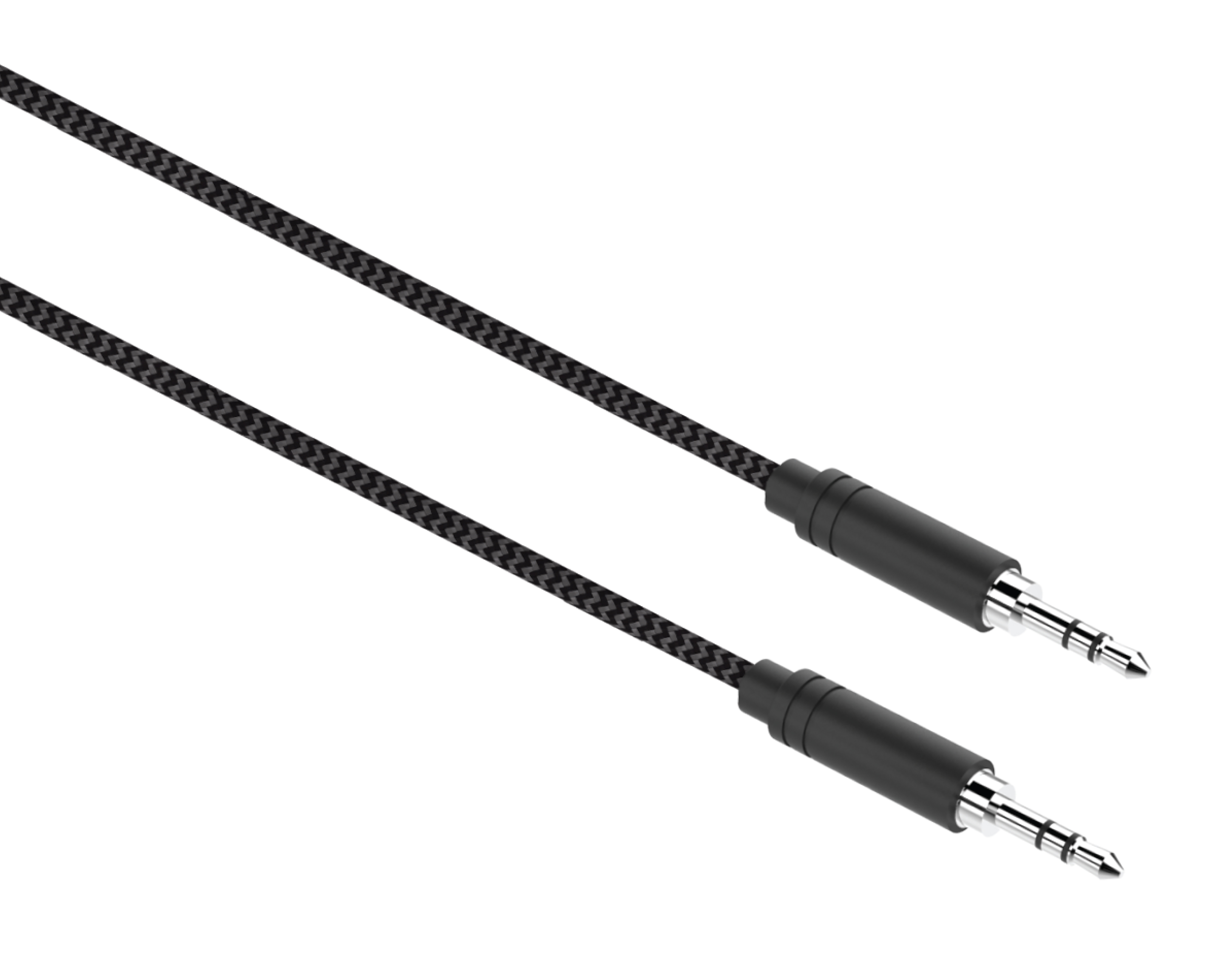 Foto 2 | Foto 2 | Cable Auxiliar 3.5 mm Energizer 100 cm