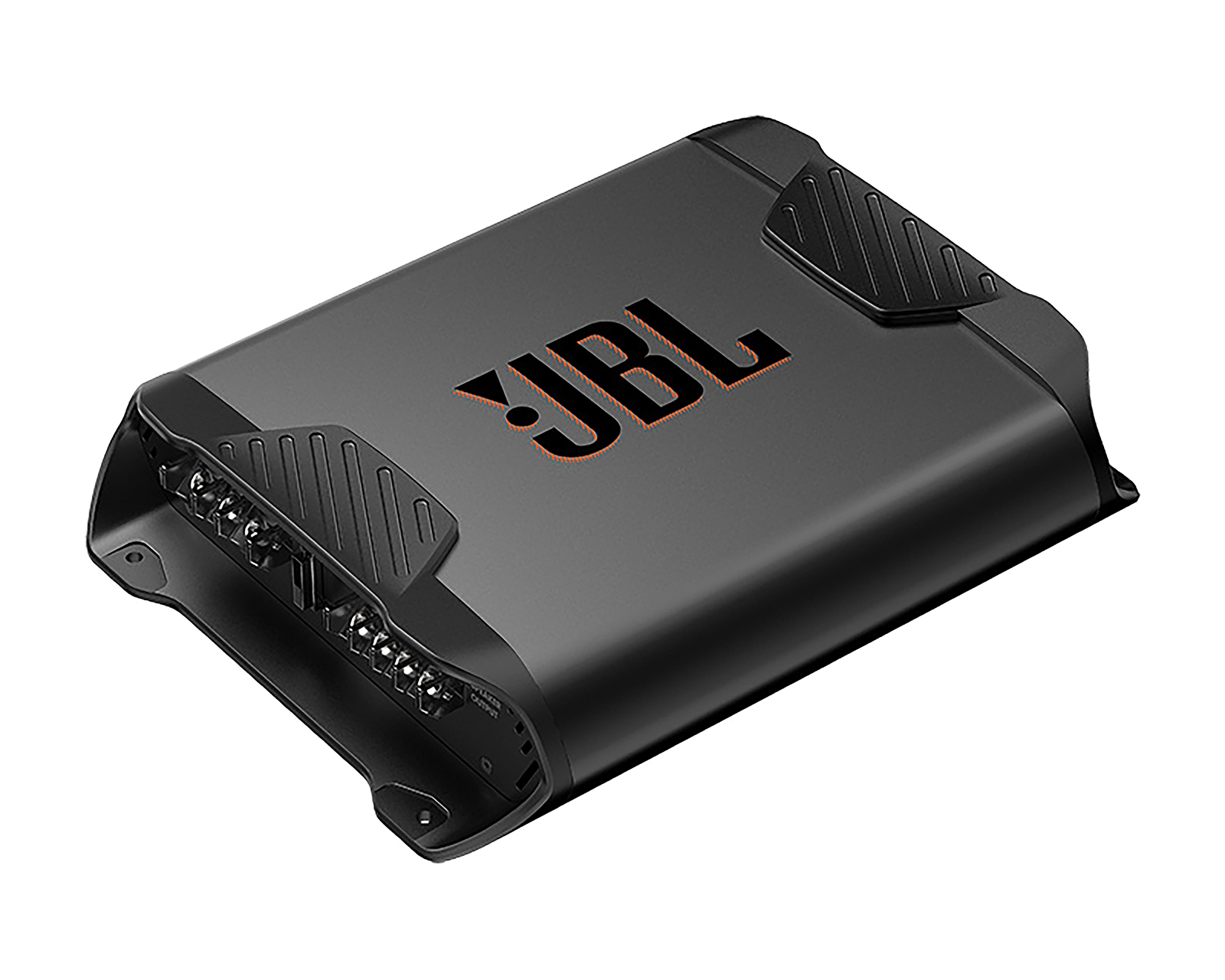 Amplificador JBL Concert A652 2 Canales 65 W