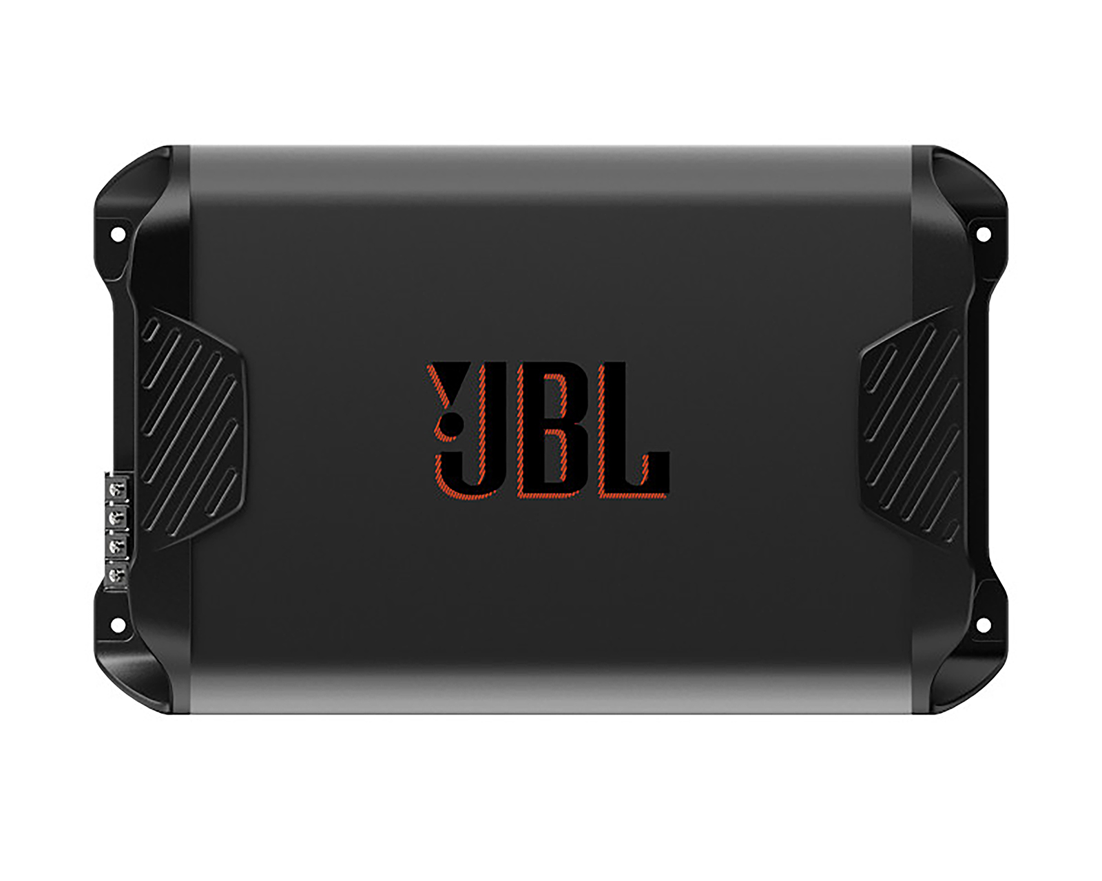 Foto 3 pulgar | Foto 2 | Amplificador JBL Concert A704 de 4 Canales 1000 W