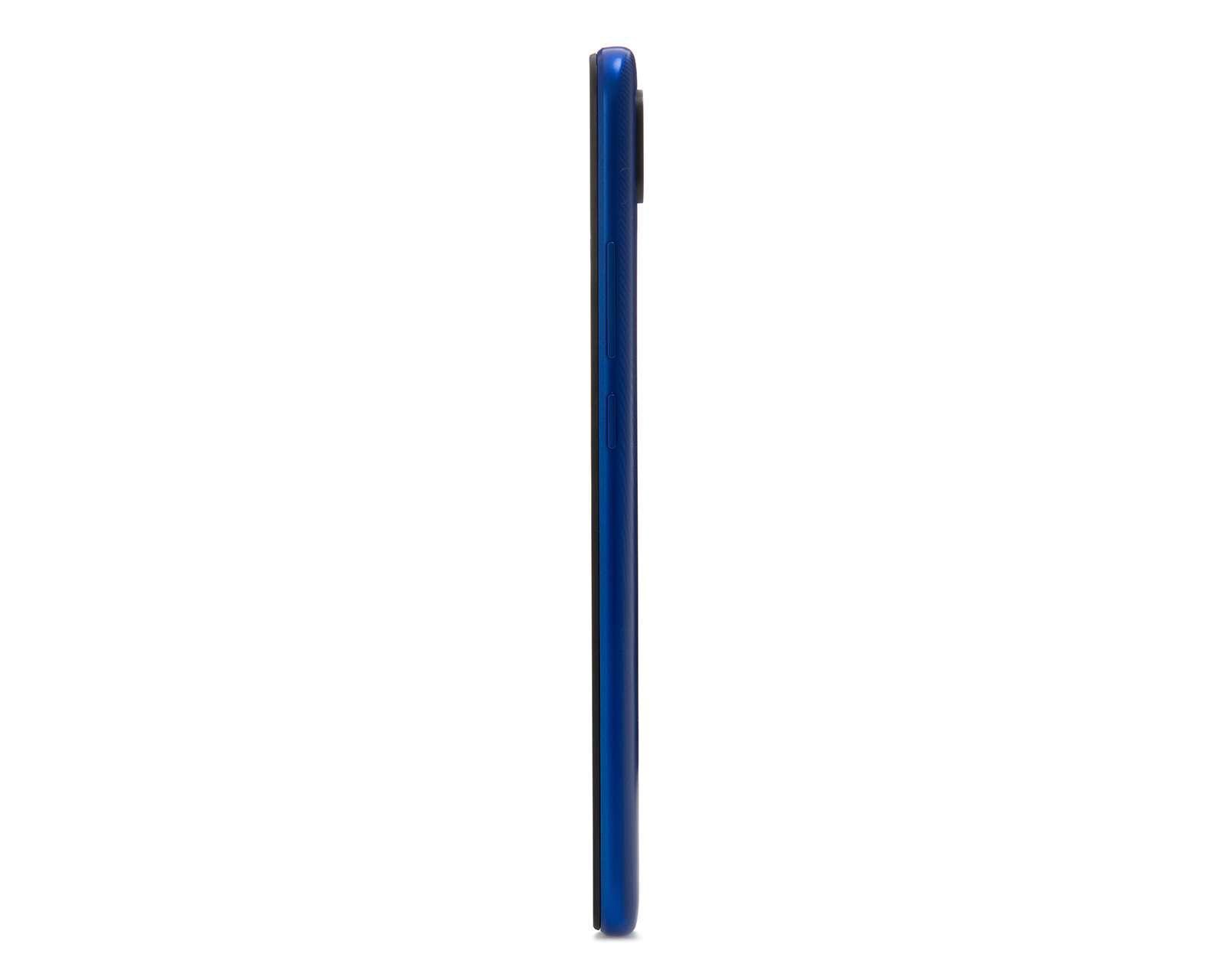 Foto 5 pulgar | Foto 4 | Celular Xiaomi Liberado Redmi 9C 64 GB Azul