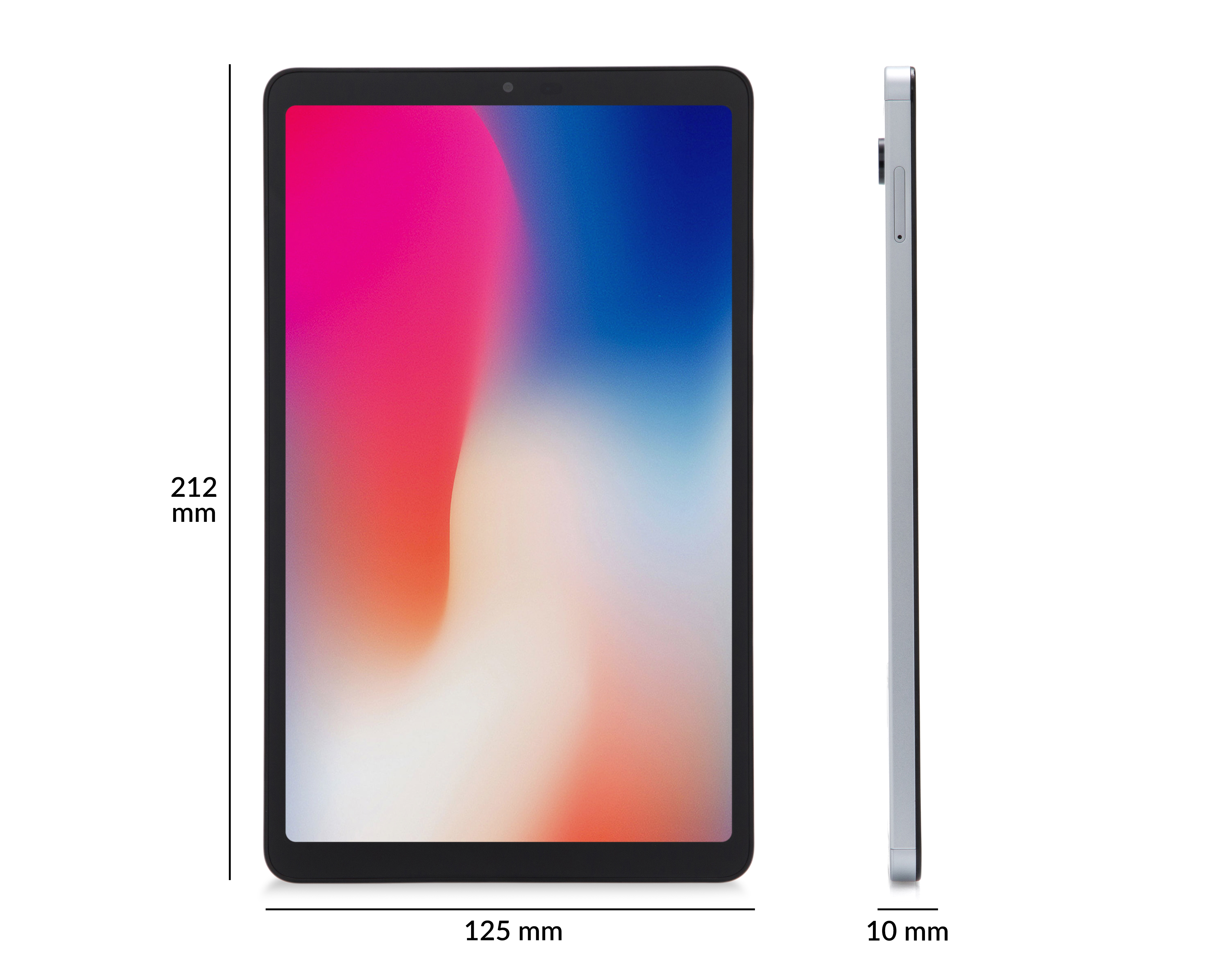 Foto 8 | Foto 8 | Tablet Samsung Galaxy Tab A11 8.7 Pulgadas 128 GB 8 GB RAM