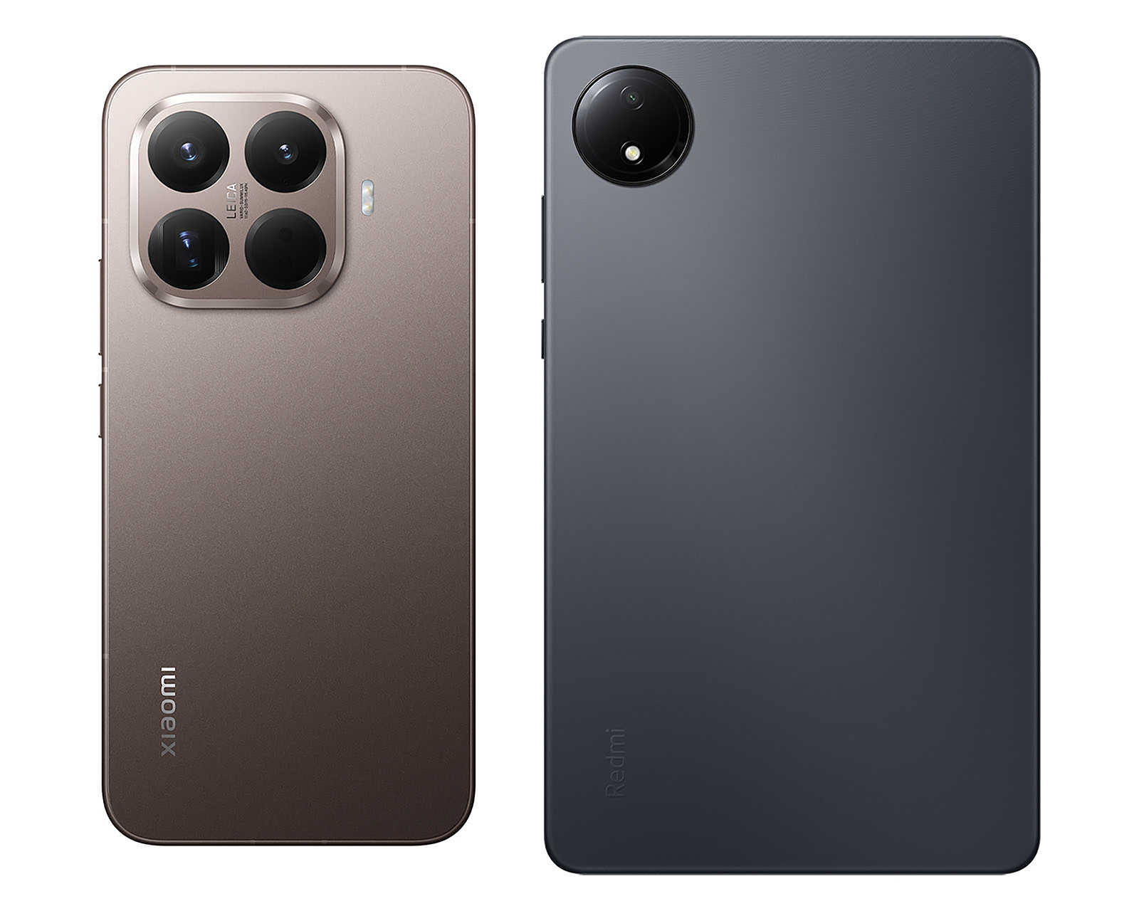 Celular Xiaomi 15T Pro 512 GB Oro + Tablet Redmi Pad SE 8.7