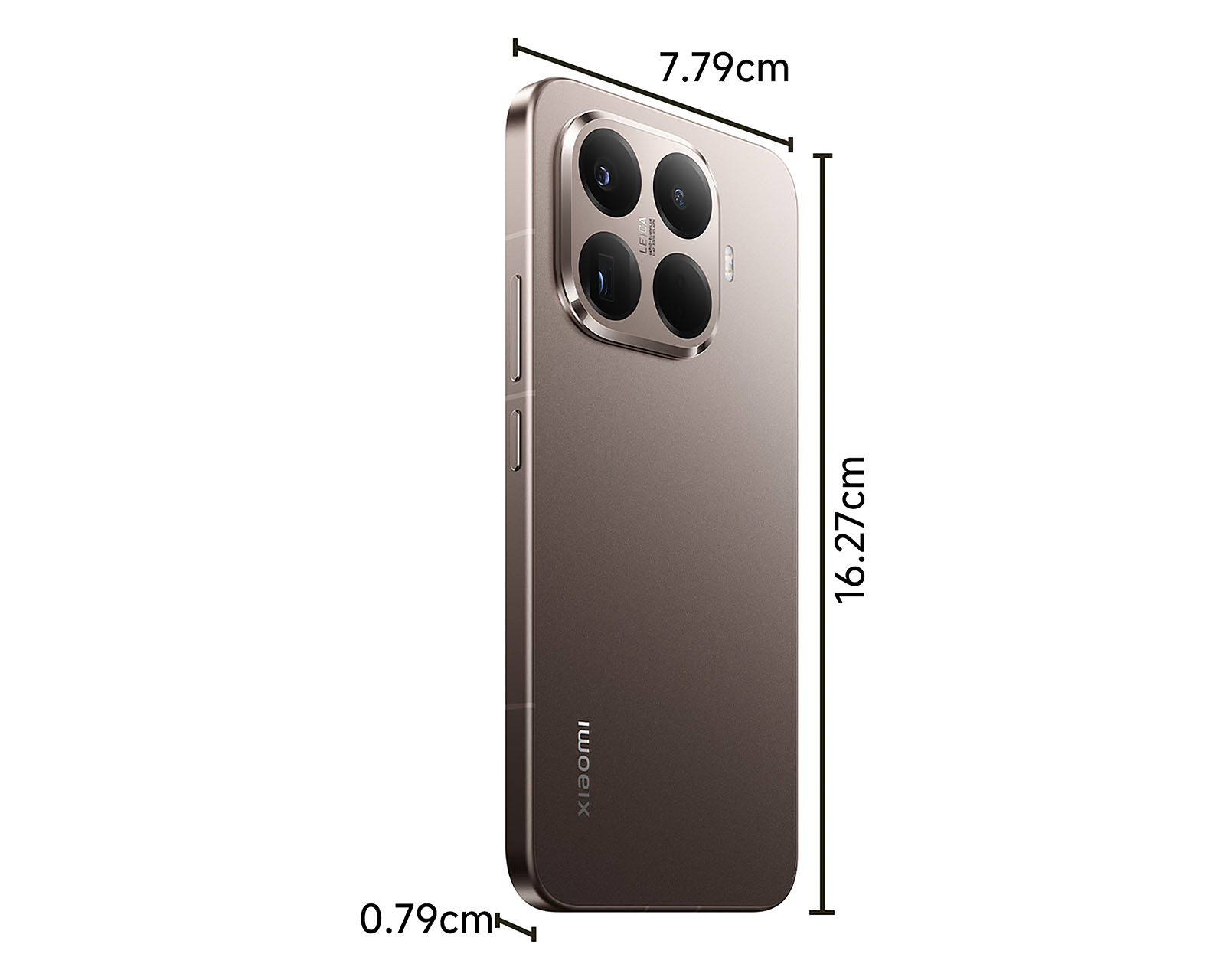Foto 11 pulgar | Foto 10 | Celular Xiaomi 15T Pro 512 GB Oro + Tablet Redmi Pad SE 8.7
