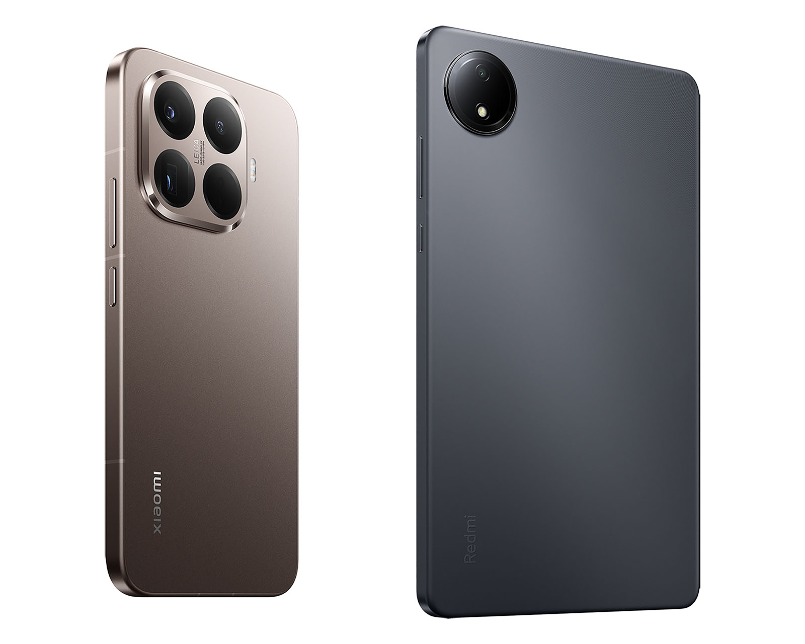 Foto 5 pulgar | Foto 4 | Celular Xiaomi 15T Pro 512 GB Oro + Tablet Redmi Pad SE 8.7