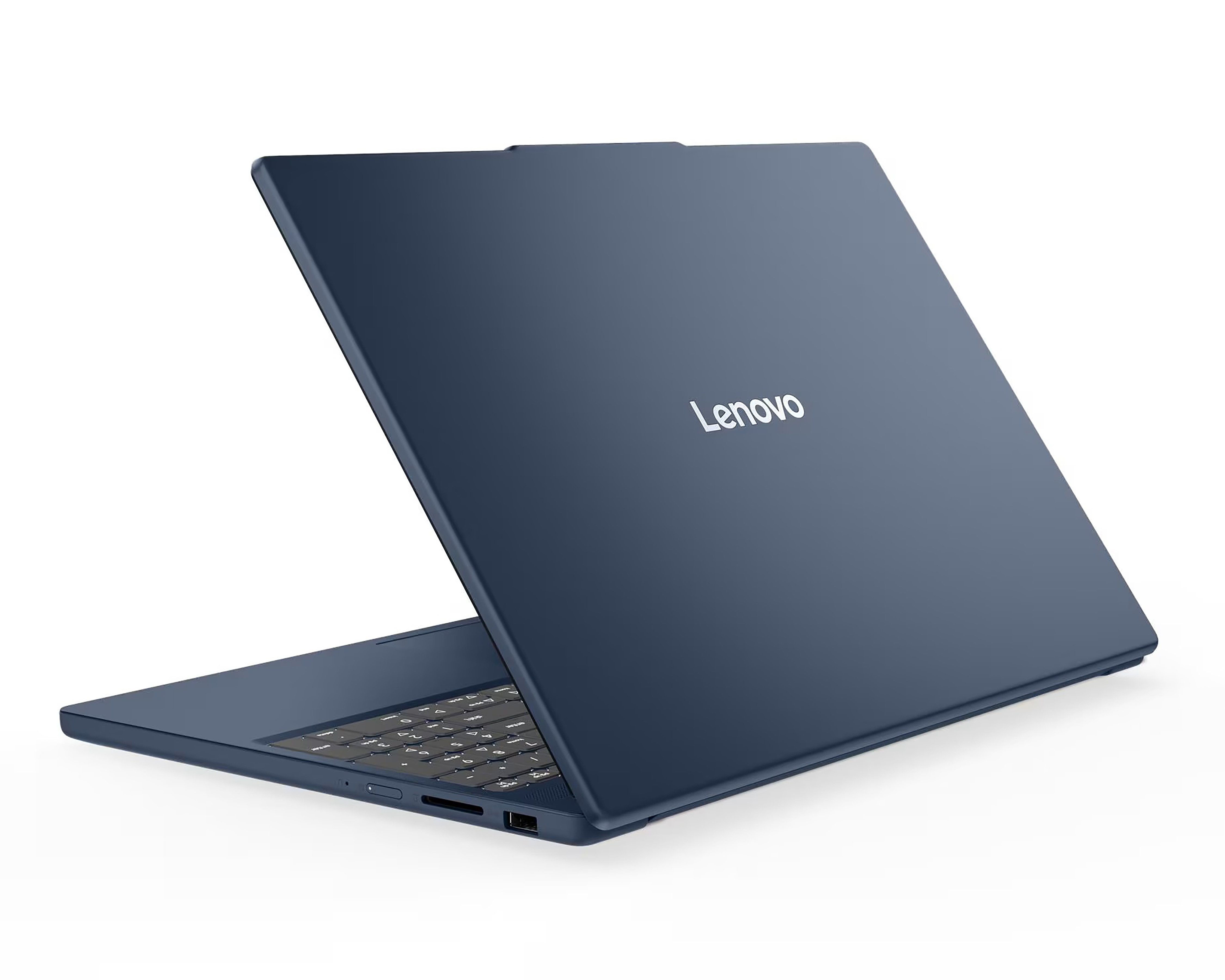Foto 3 | Foto 3 | Laptop Lenovo IP SLIM 3 15IRH10 15.6 Pulgadas Windows 11 Home Intel Core i5 16 GB RAM 1 TB SSD Negra con Audífonos