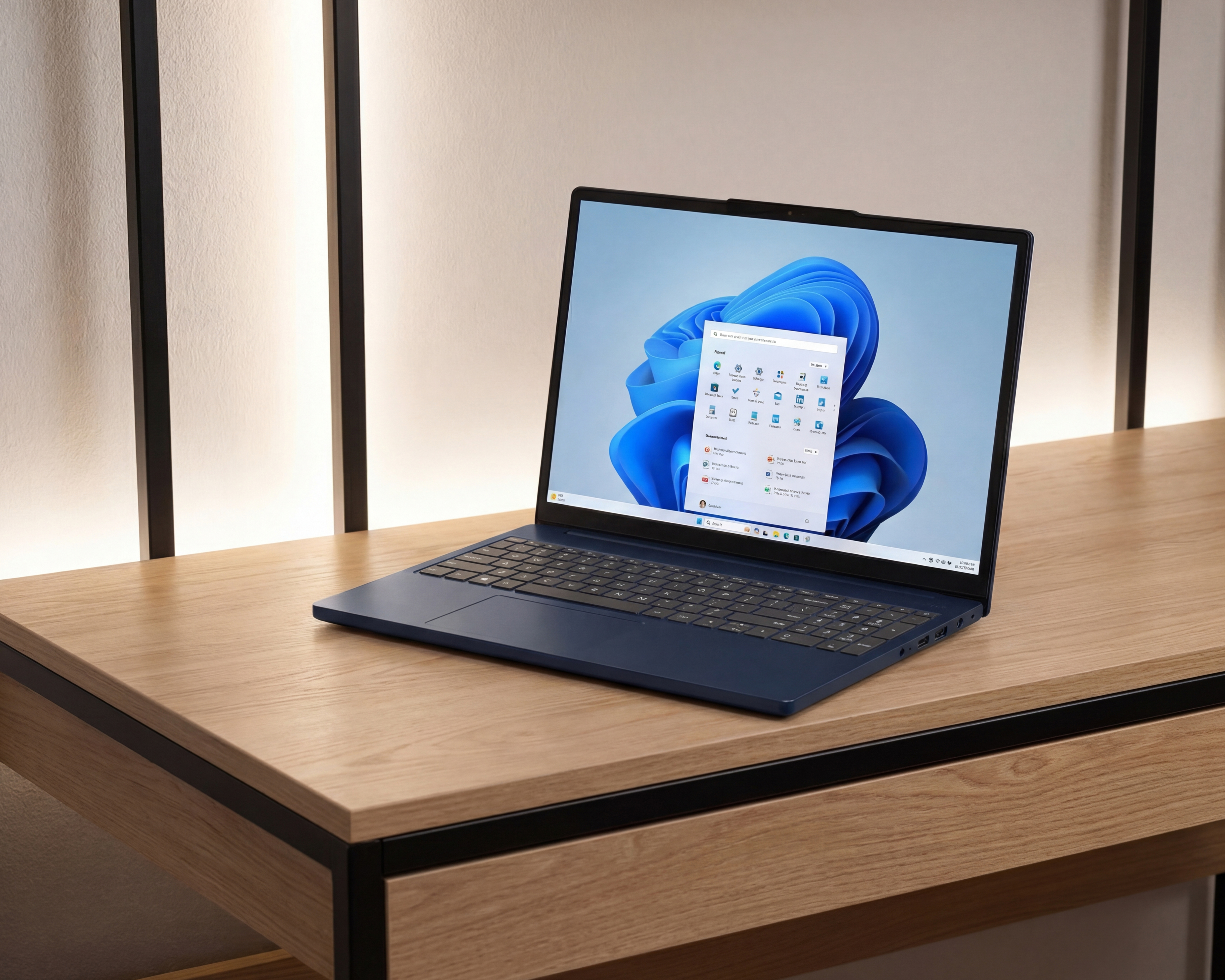 Foto 7 | Foto 7 | Laptop Lenovo IP SLIM 3 15IRH10 15.6 Pulgadas Windows 11 Home Intel Core i5 16 GB RAM 1 TB SSD Negra con Audífonos