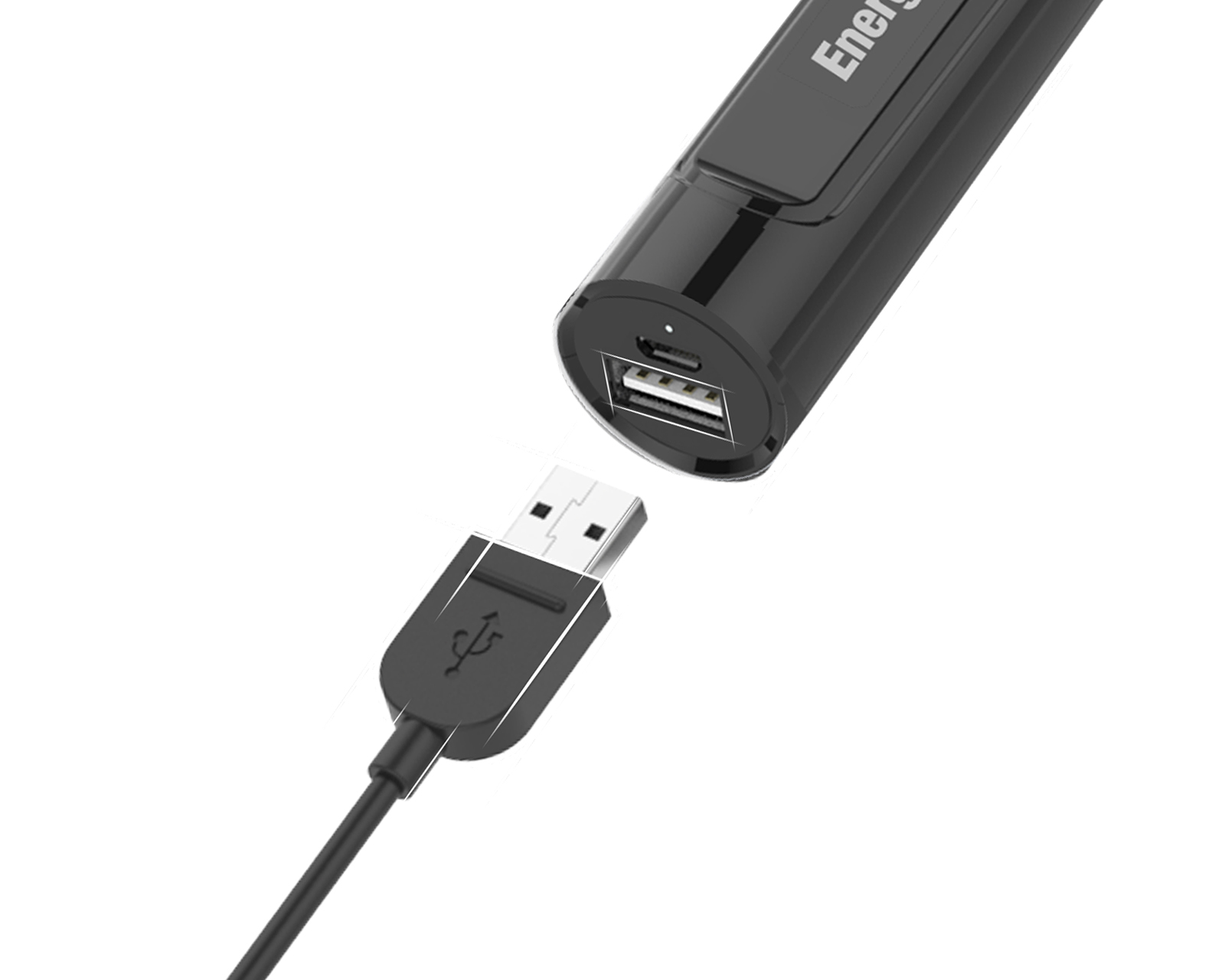Foto 4 pulgar | Foto 3 | Batería Portátil Energizer 2600 mAh
