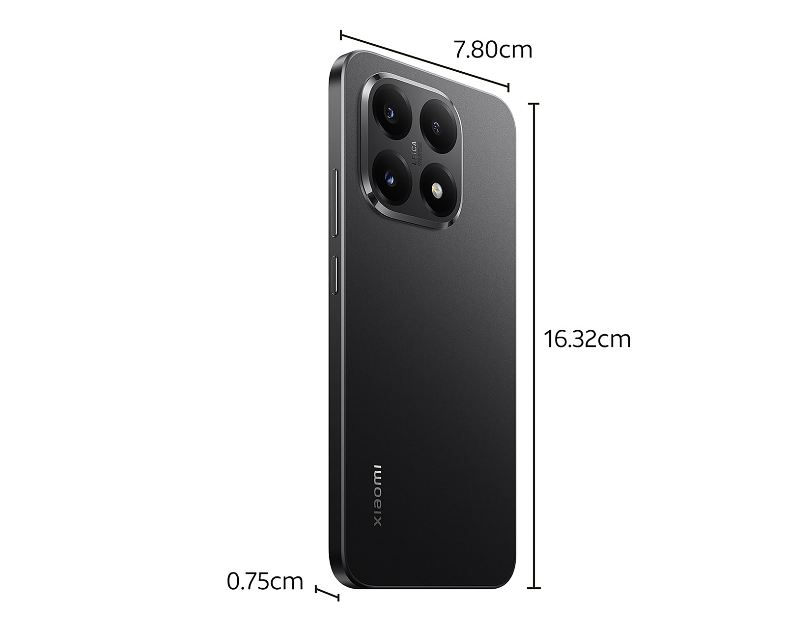 Foto 11 pulgar | Foto 10 | Celular Xiaomi 15T Liberado 512 GB Negro + Bocina