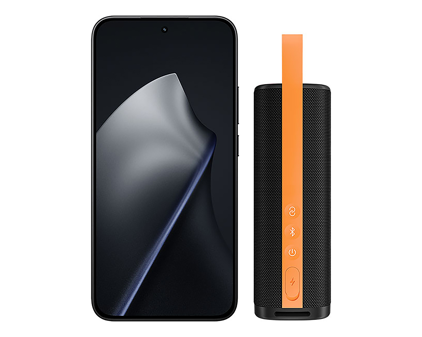 Foto 4 pulgar | Foto 3 | Celular Xiaomi 15T Liberado 512 GB Negro + Bocina