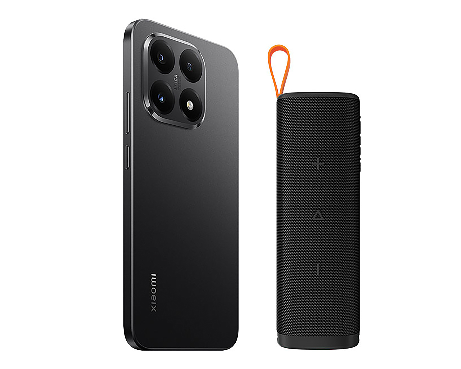 Foto 5 pulgar | Foto 4 | Celular Xiaomi 15T Liberado 512 GB Negro + Bocina