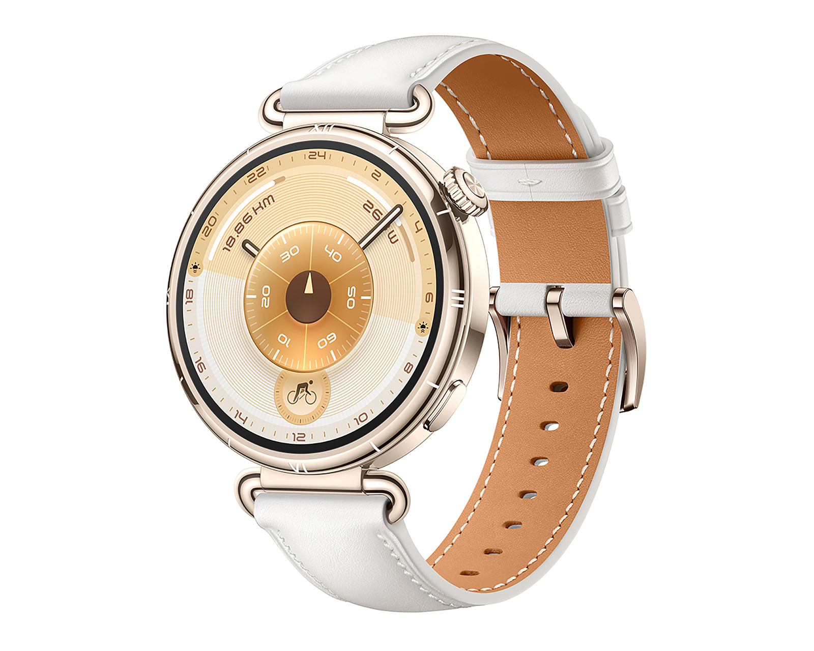 Smartwatch Huawei Watch GT 6 41 mm Blanco