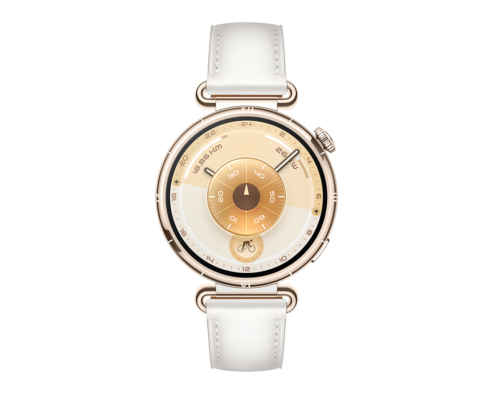Foto 2 | Foto 2 | Preventa Smartwatch Huawei Watch GT 6 41 mm Blanco