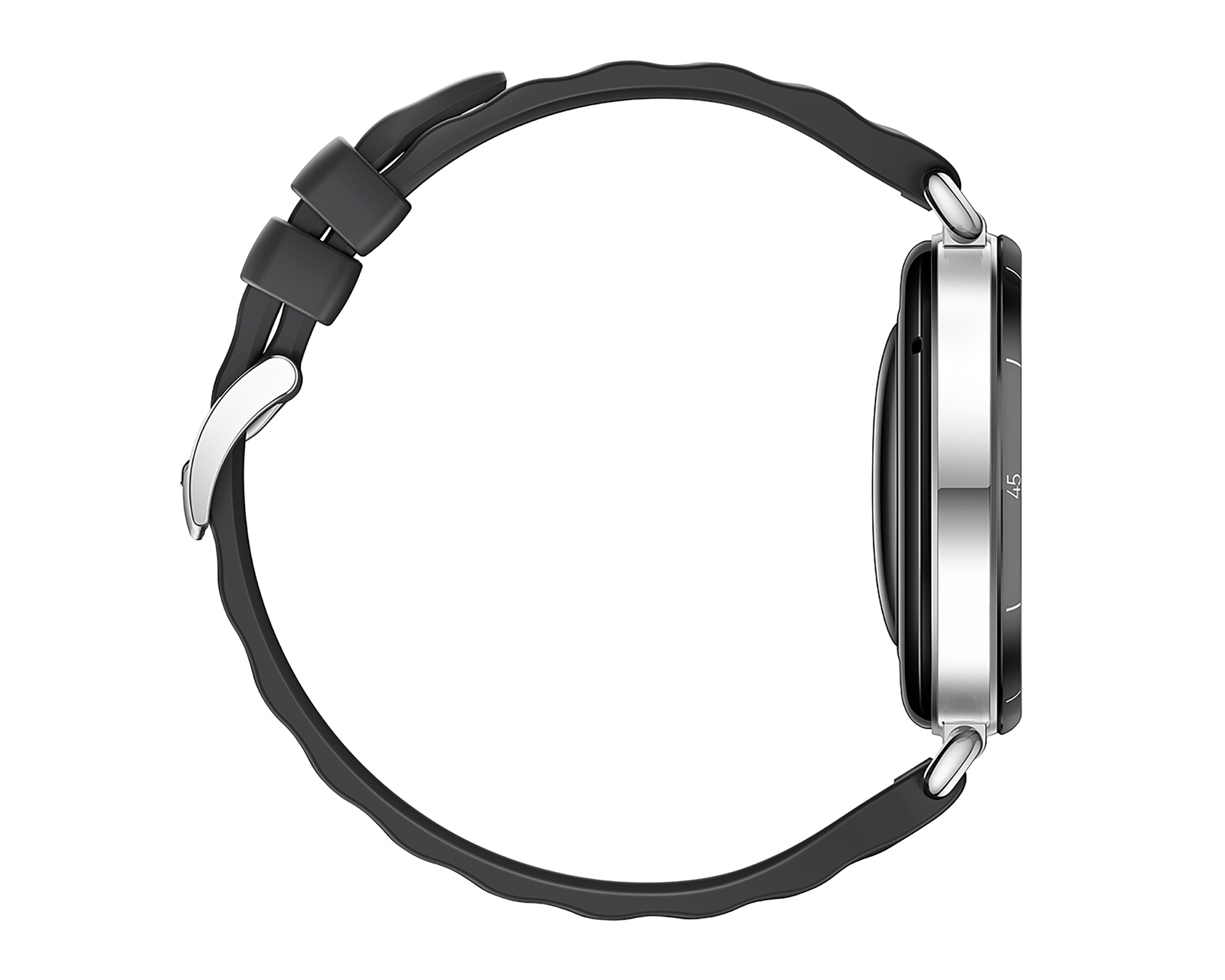 Foto 5 pulgar | Foto 4 | Preventa Smartwatch Huawei Watch GT 6 41 mm con GPS Negro