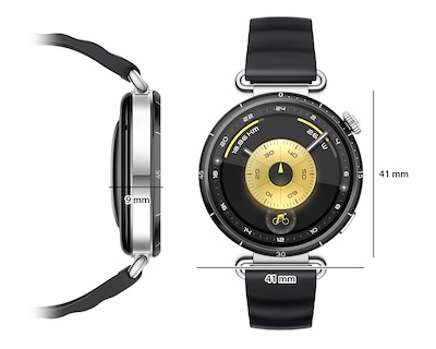 Foto 6 | Foto 6 | Preventa Smartwatch Huawei Watch GT 6 41 mm con GPS Negro