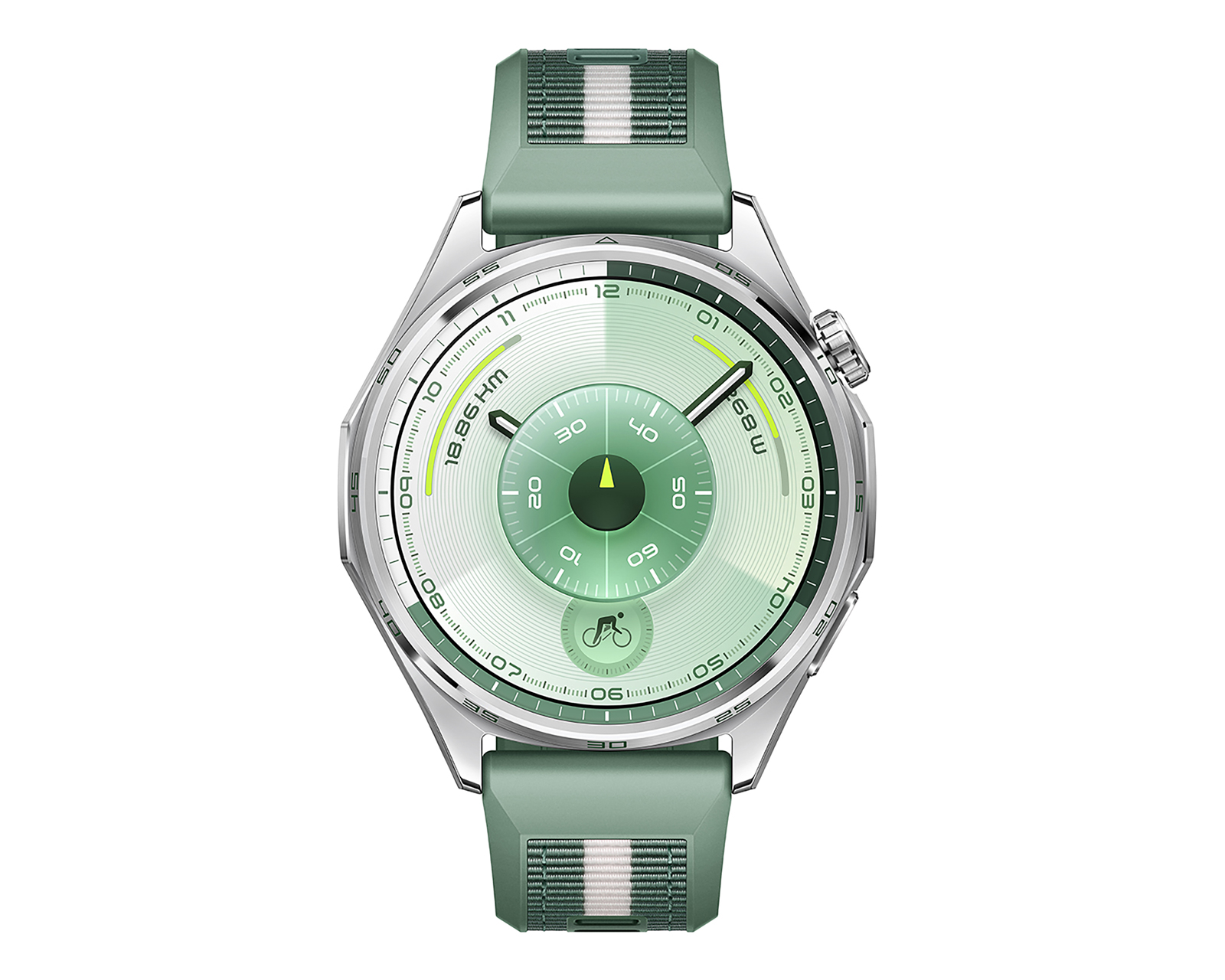 Foto 2 | Foto 2 | Preventa Smartwatch Huawei Watch GT 6 46 mm Verde