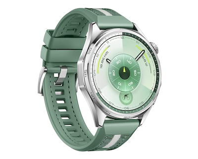 Foto 3 | Foto 3 | Preventa Smartwatch Huawei Watch GT 6 46 mm Verde